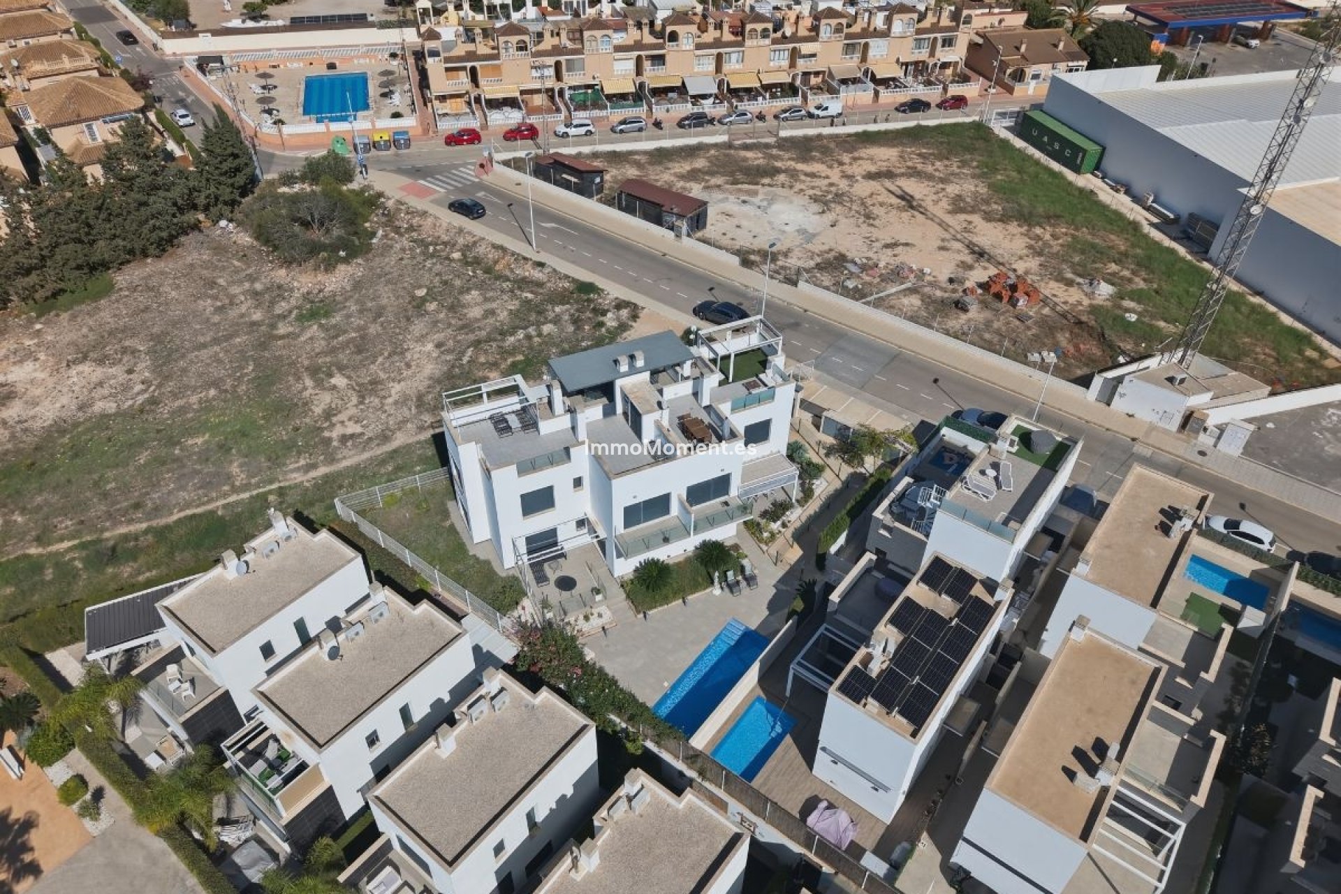 Reventa - Apartamento - Orihuela Costa - Punta Prima