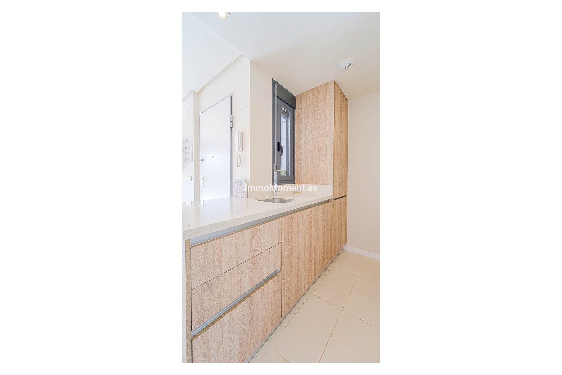 Reventa - Apartamento - Orihuela Costa - Punta Prima