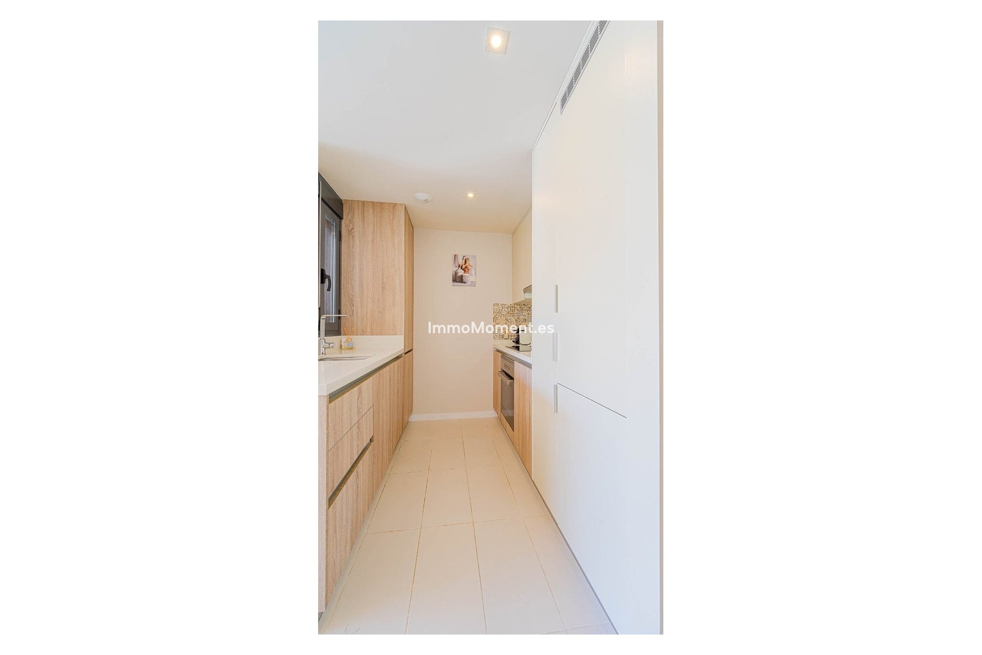 Reventa - Apartamento - Orihuela Costa - Punta Prima