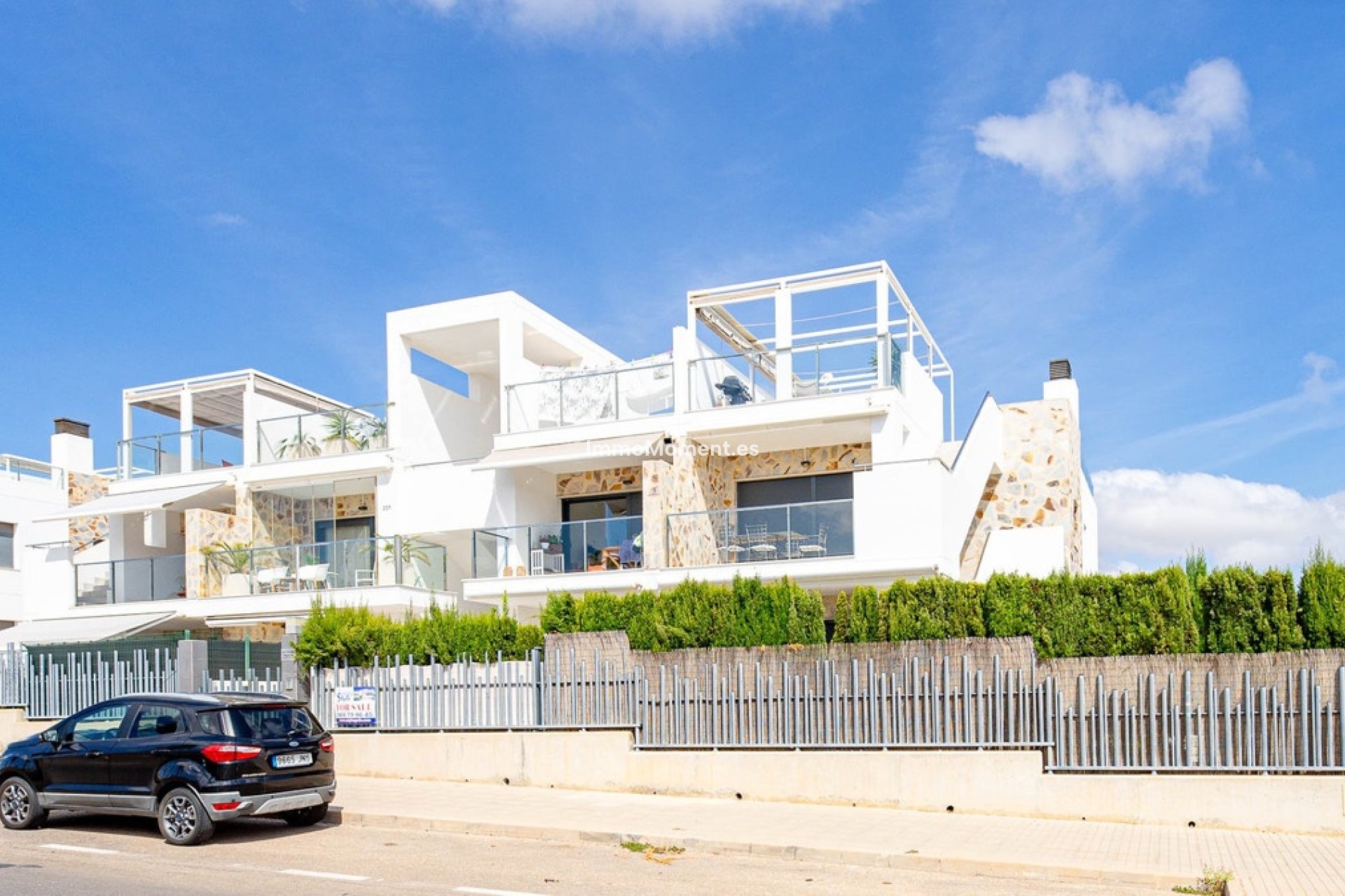 Reventa - Apartamento - Orihuela Costa - Punta Prima