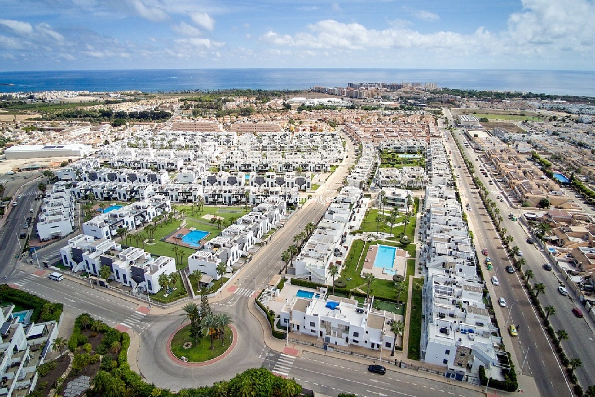 Reventa - Apartamento - Orihuela Costa - Punta Prima