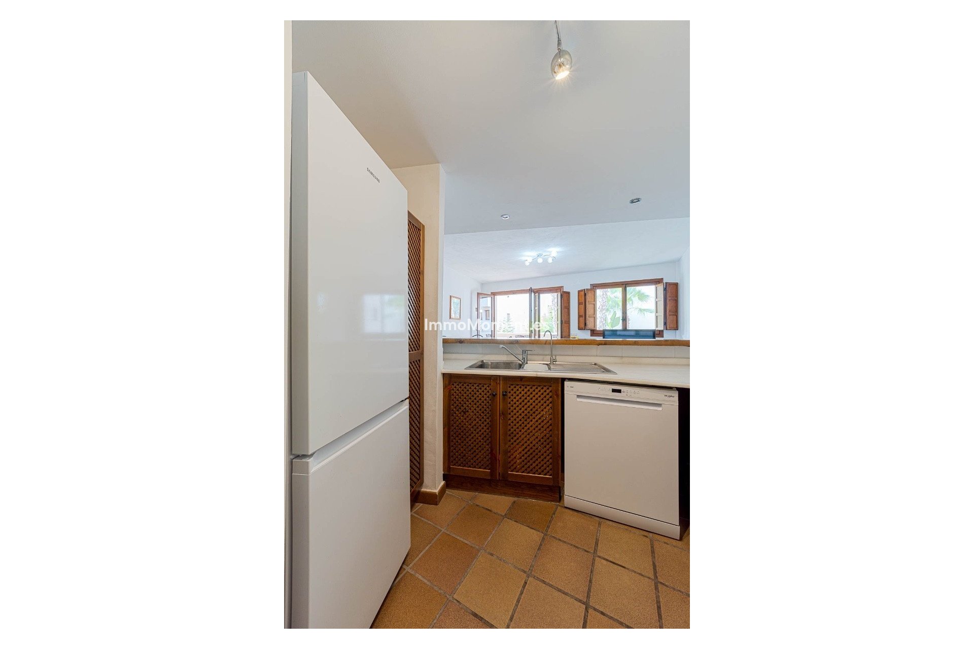 Reventa - Apartamento - Orihuela Costa - Punta Prima