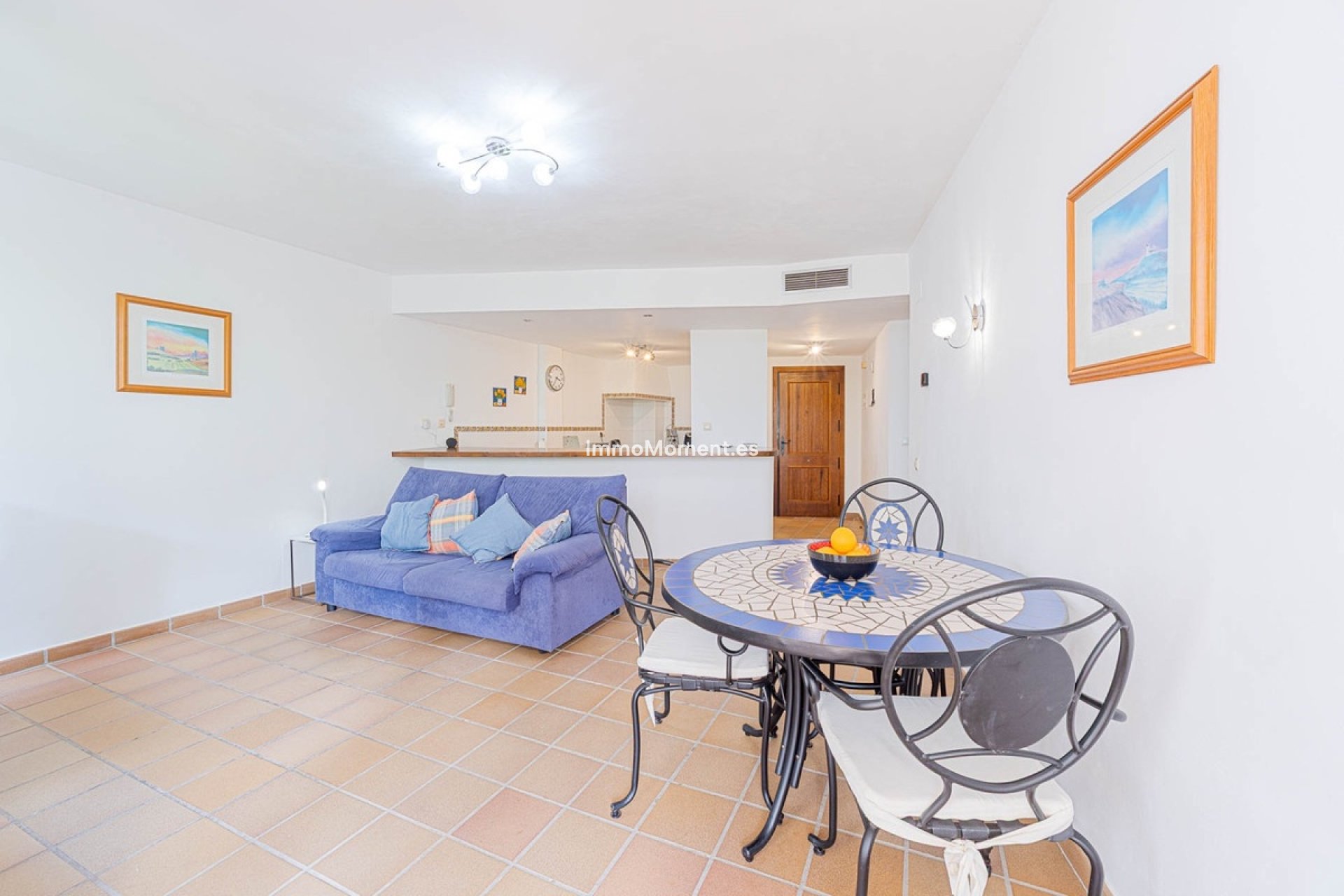 Reventa - Apartamento - Orihuela Costa - Punta Prima