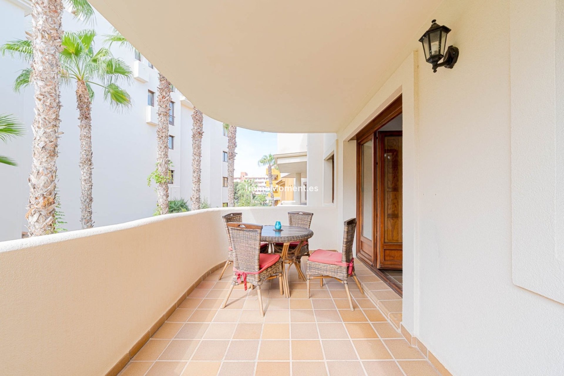 Reventa - Apartamento - Orihuela Costa - Punta Prima