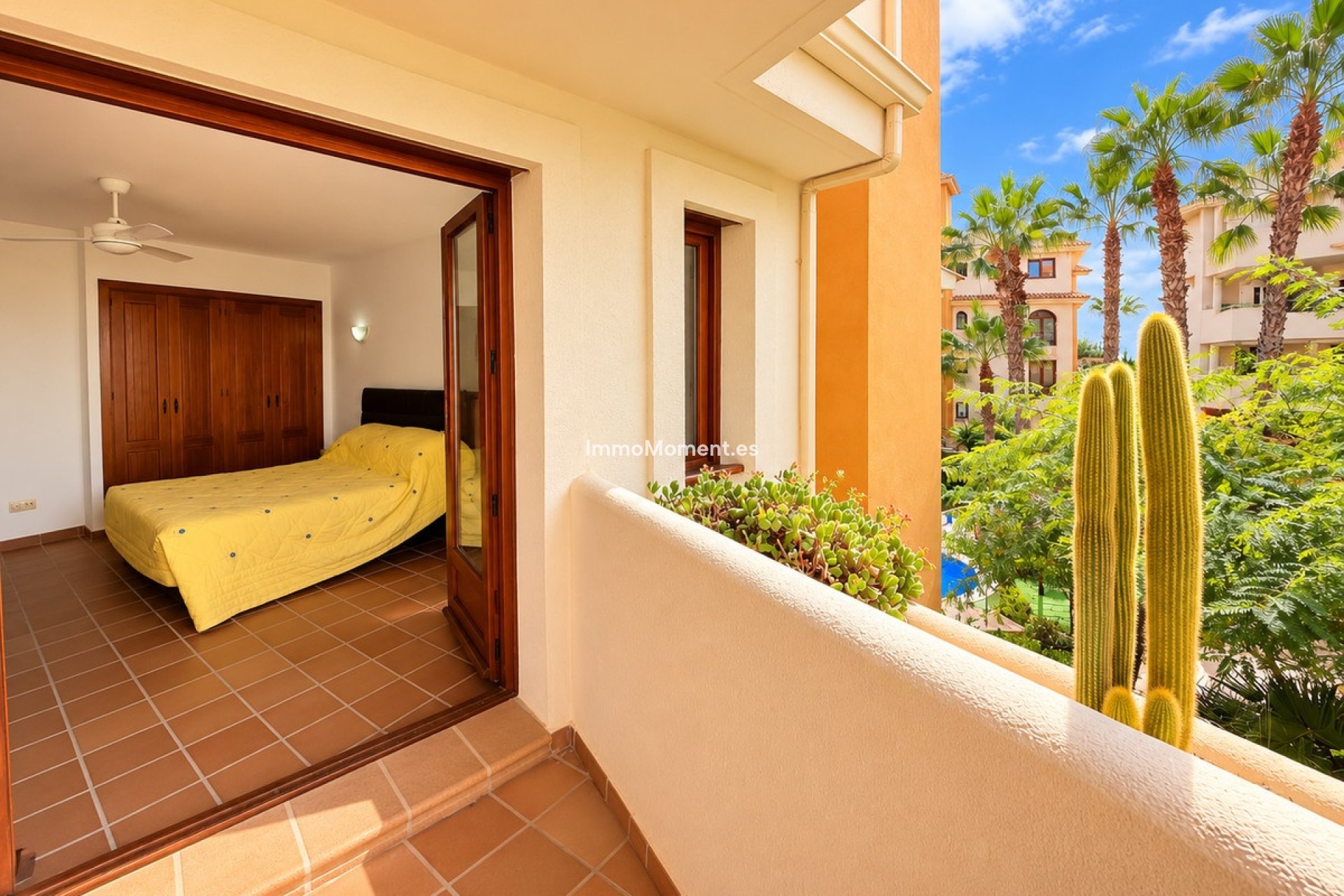 Reventa - Apartamento - Orihuela Costa - Punta Prima
