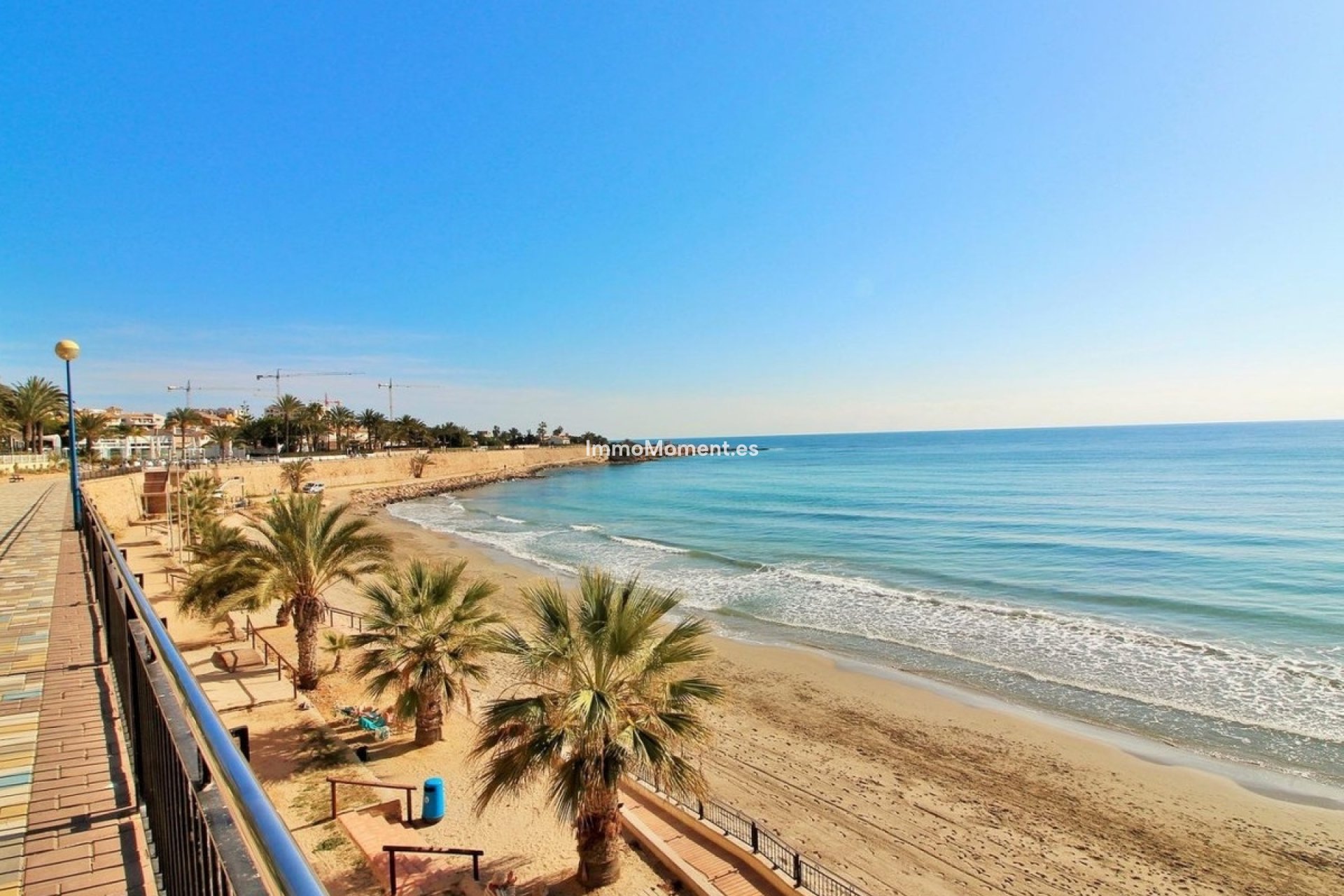 Reventa - Apartamento - Orihuela Costa - Punta Prima