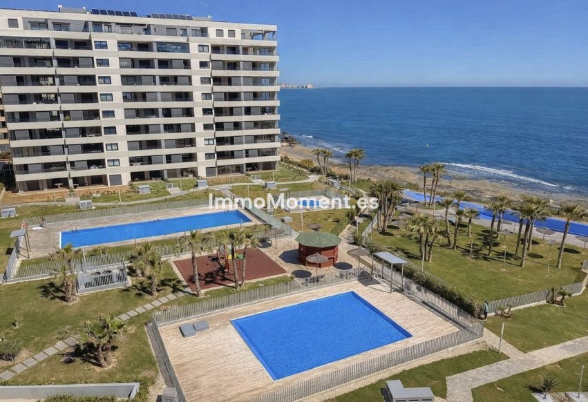 Reventa - Apartamento - Orihuela Costa - Punta Prima