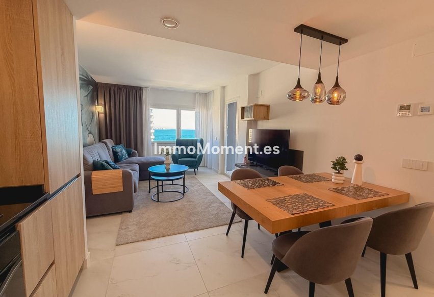 Reventa - Apartamento - Orihuela Costa - Punta Prima