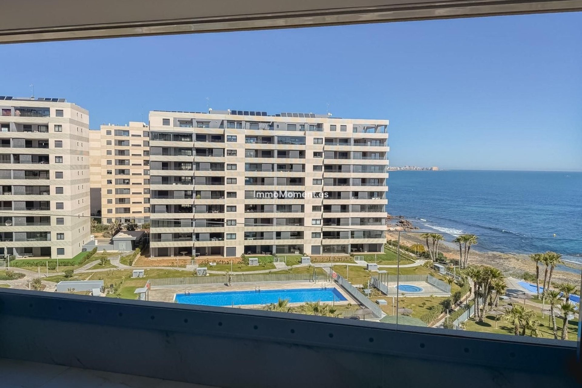 Reventa - Apartamento - Orihuela Costa - Punta Prima