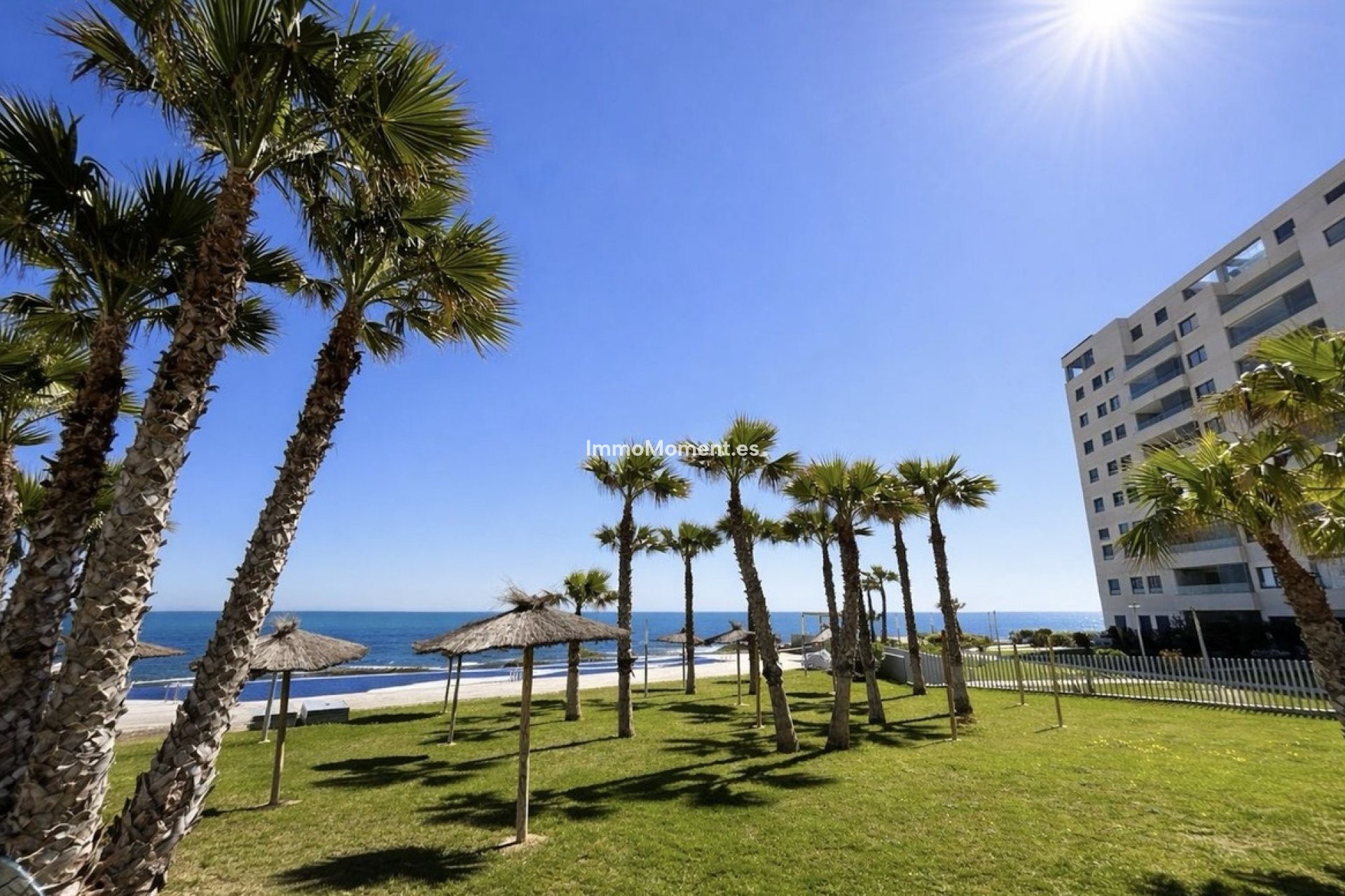 Reventa - Apartamento - Orihuela Costa - Punta Prima