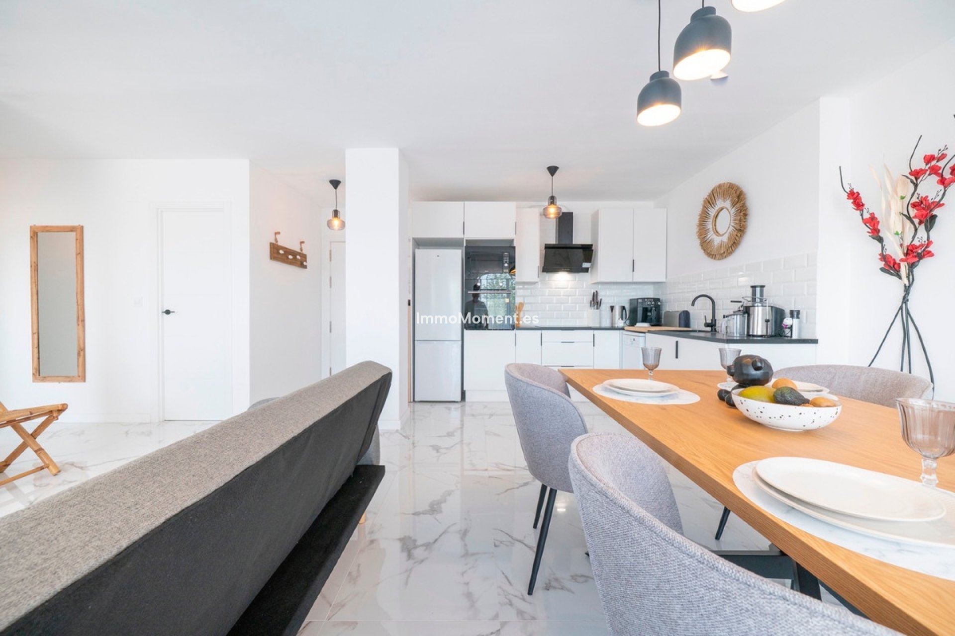 Reventa - Apartamento - Orihuela Costa - Punta Prima