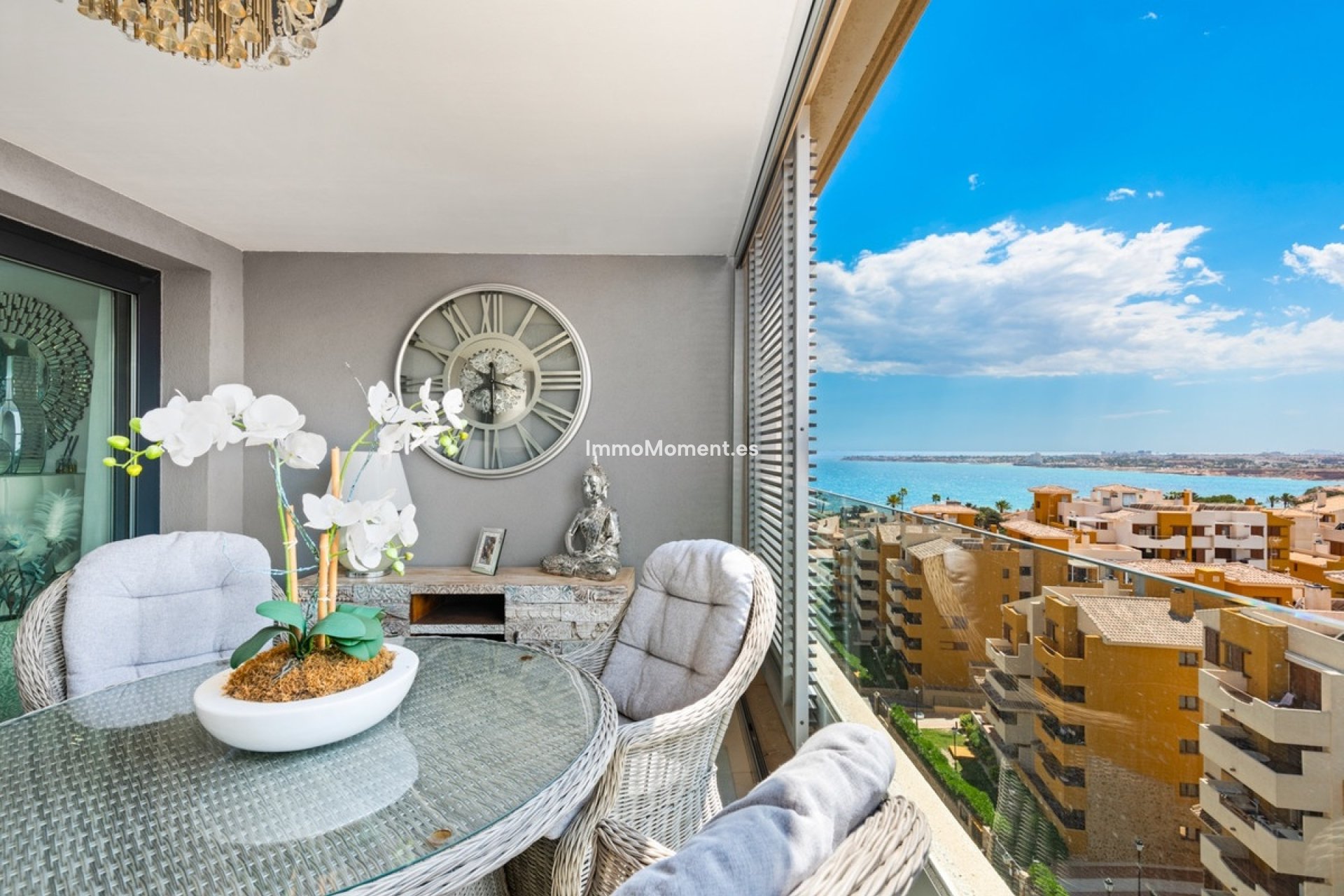 Reventa - Apartamento - Orihuela Costa - Punta Prima