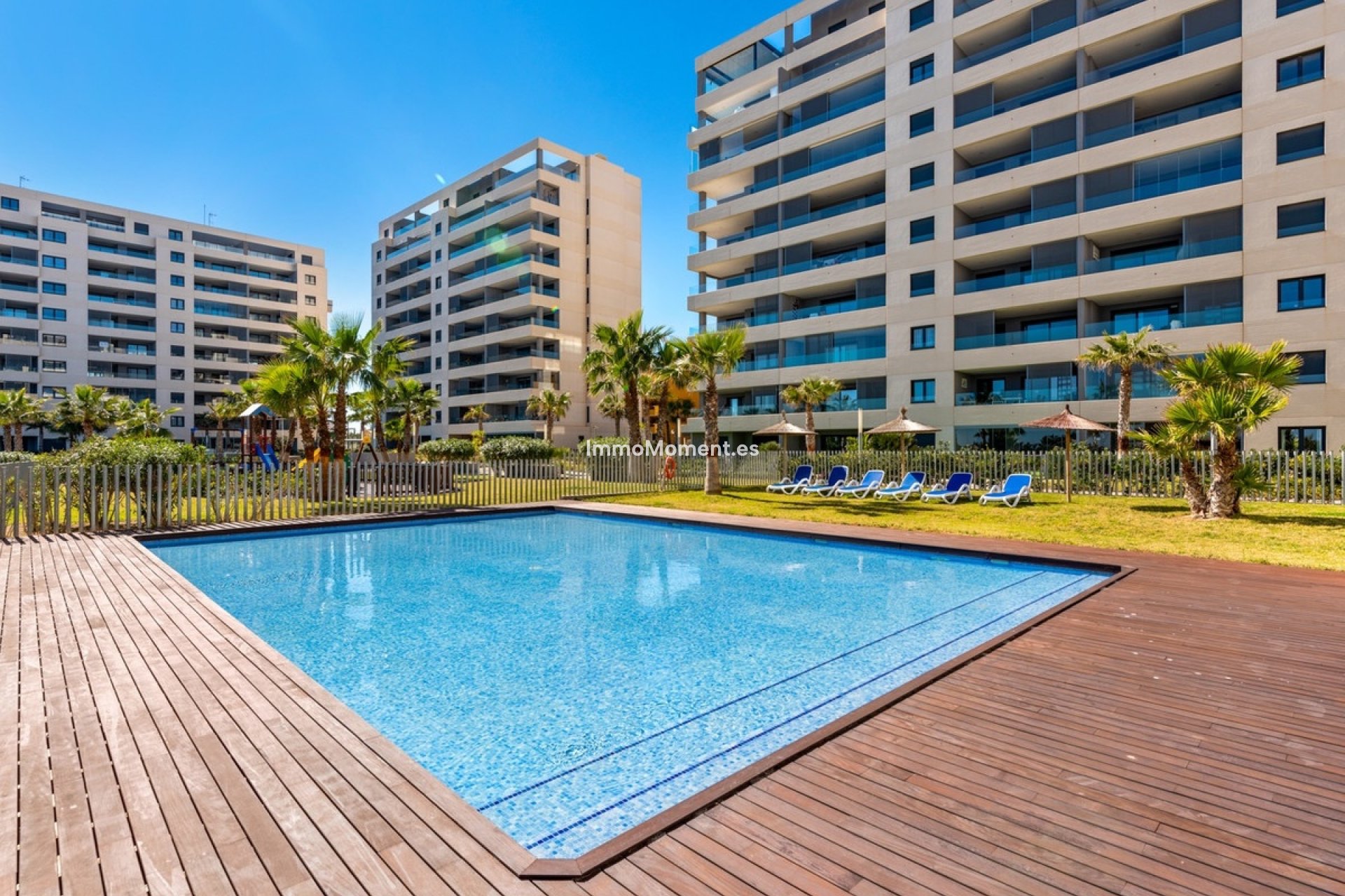 Reventa - Apartamento - Orihuela Costa - Punta Prima