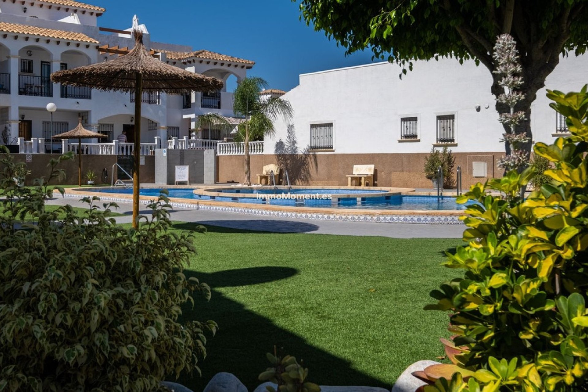 Reventa - Apartamento - Orihuela Costa - Punta Prima