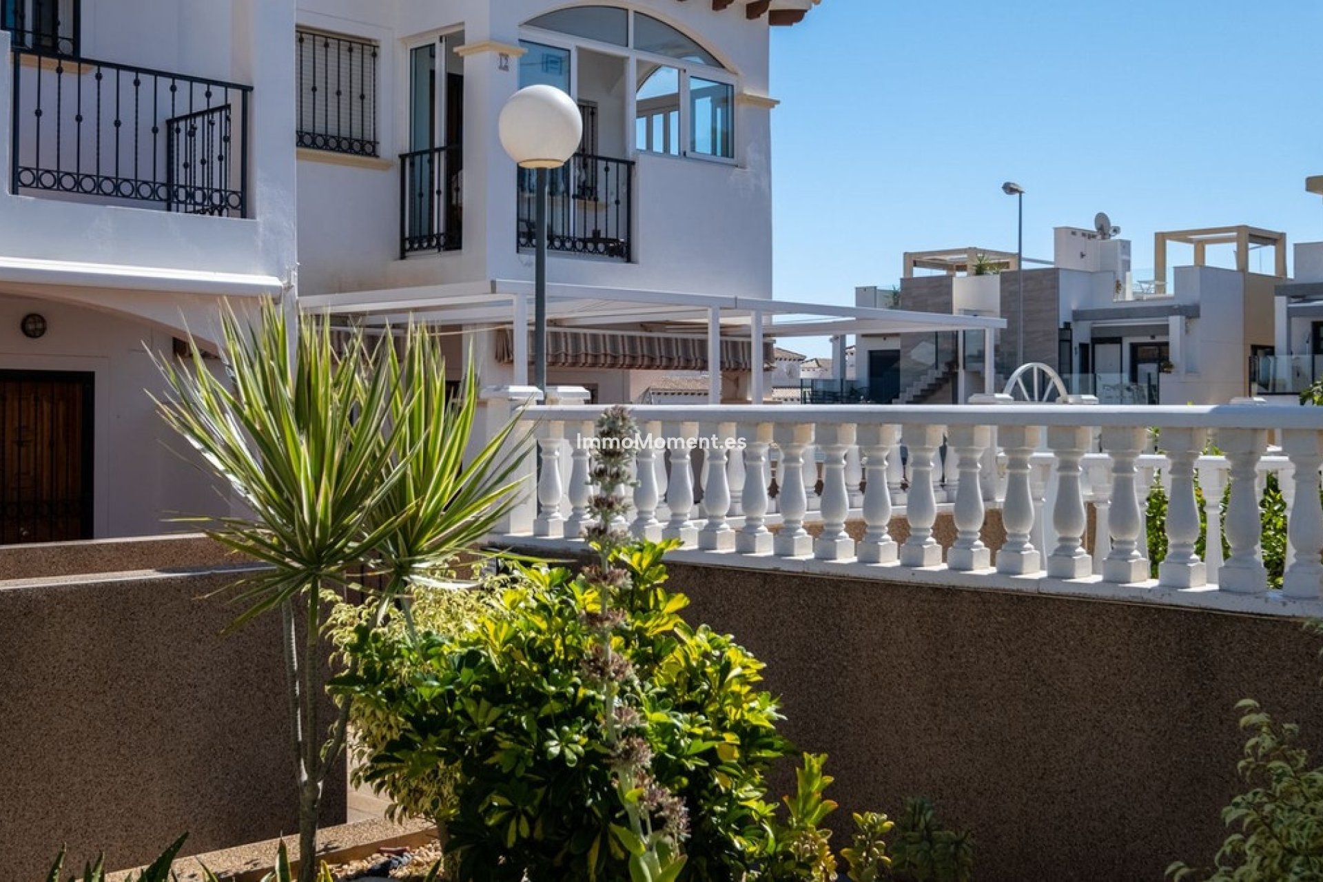 Reventa - Apartamento - Orihuela Costa - Punta Prima