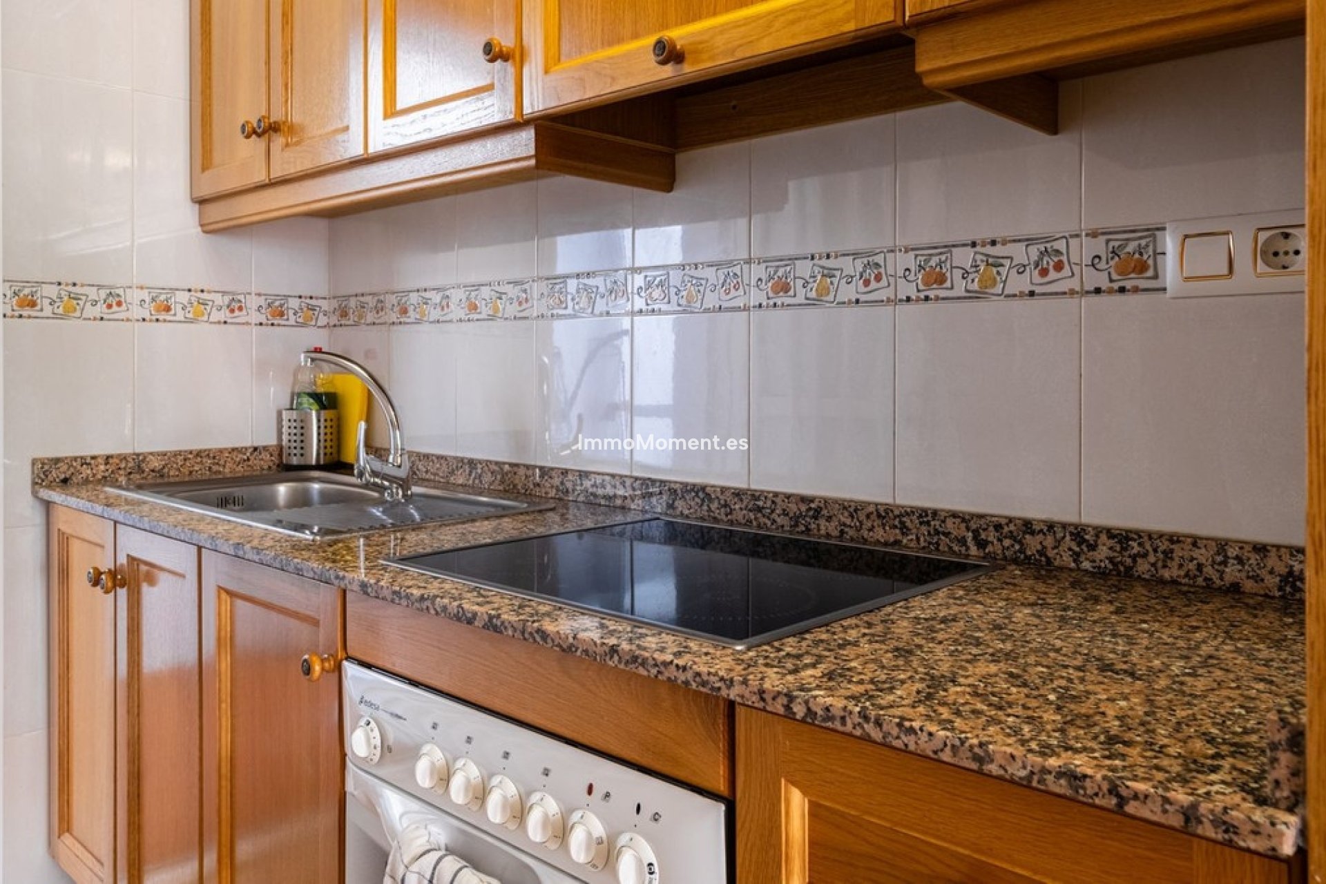 Reventa - Apartamento - Orihuela Costa - Punta Prima