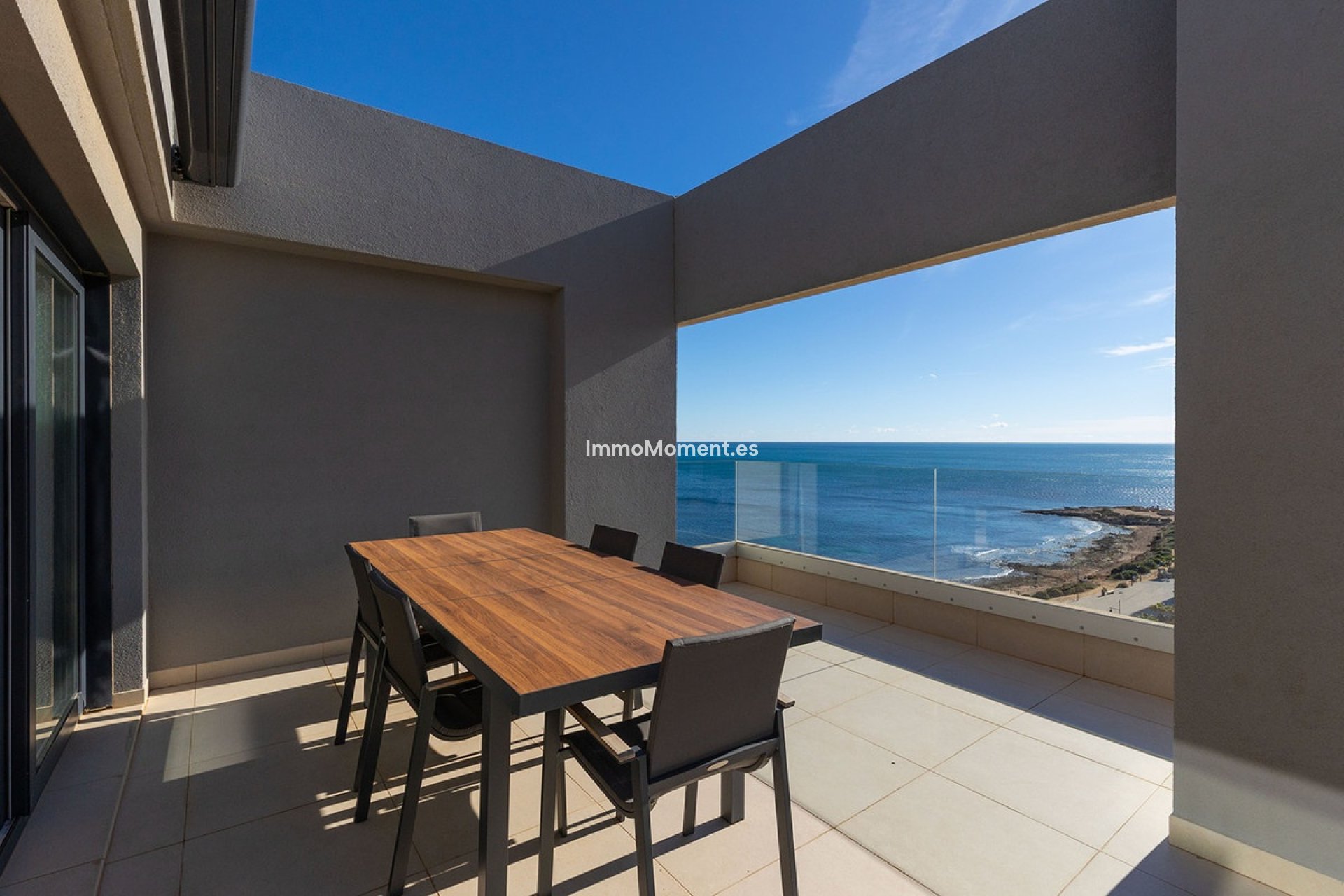 Reventa - Apartamento - Orihuela Costa - Punta Prima