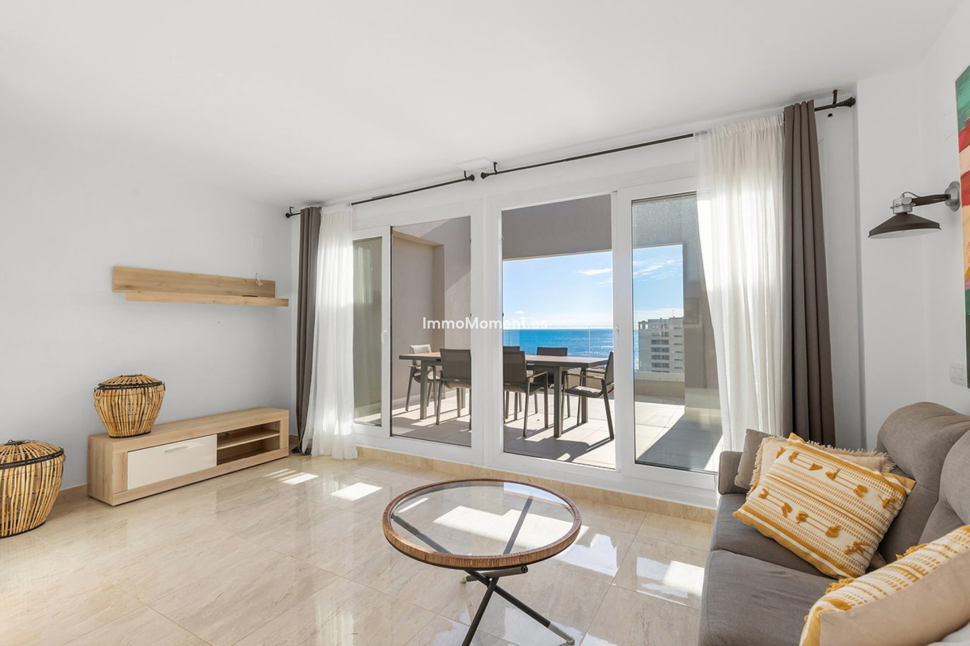 Reventa - Apartamento - Orihuela Costa - Punta Prima