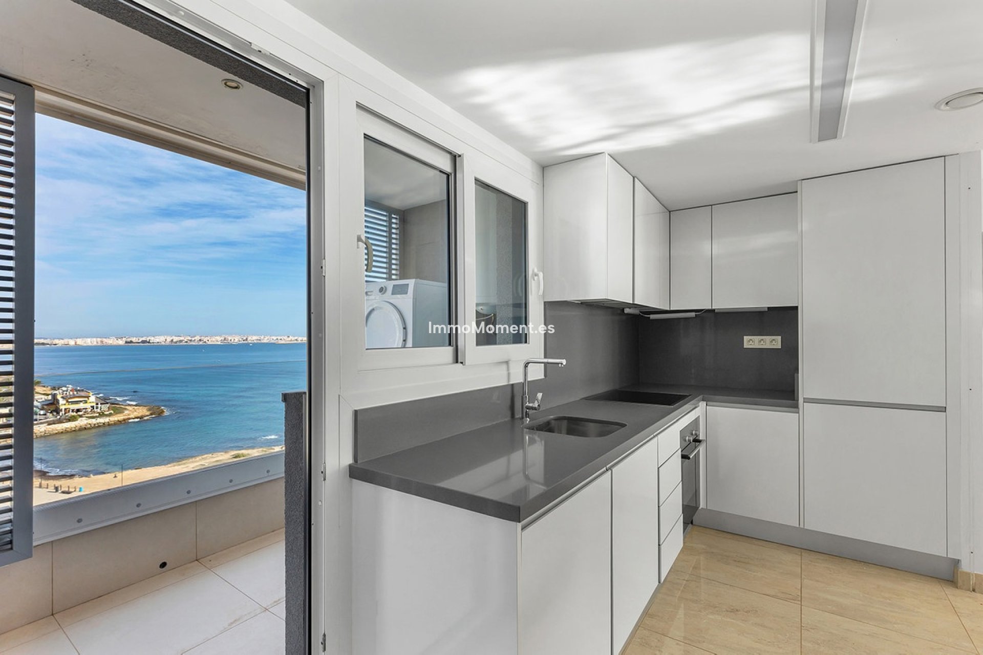 Reventa - Apartamento - Orihuela Costa - Punta Prima