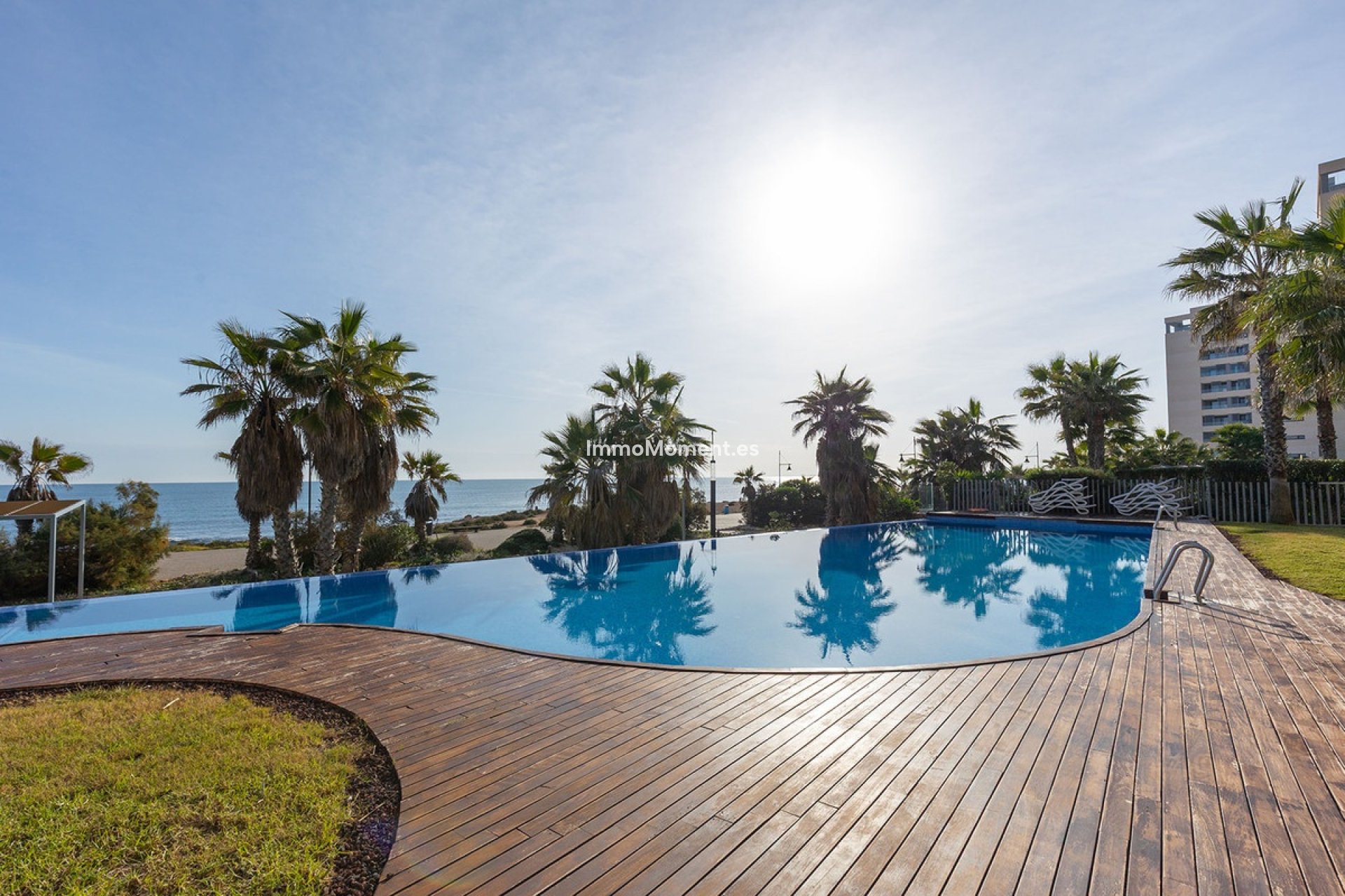 Reventa - Apartamento - Orihuela Costa - Punta Prima