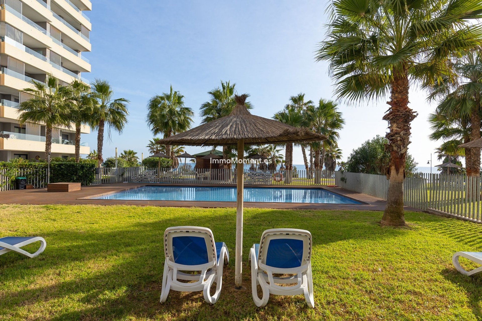Reventa - Apartamento - Orihuela Costa - Punta Prima