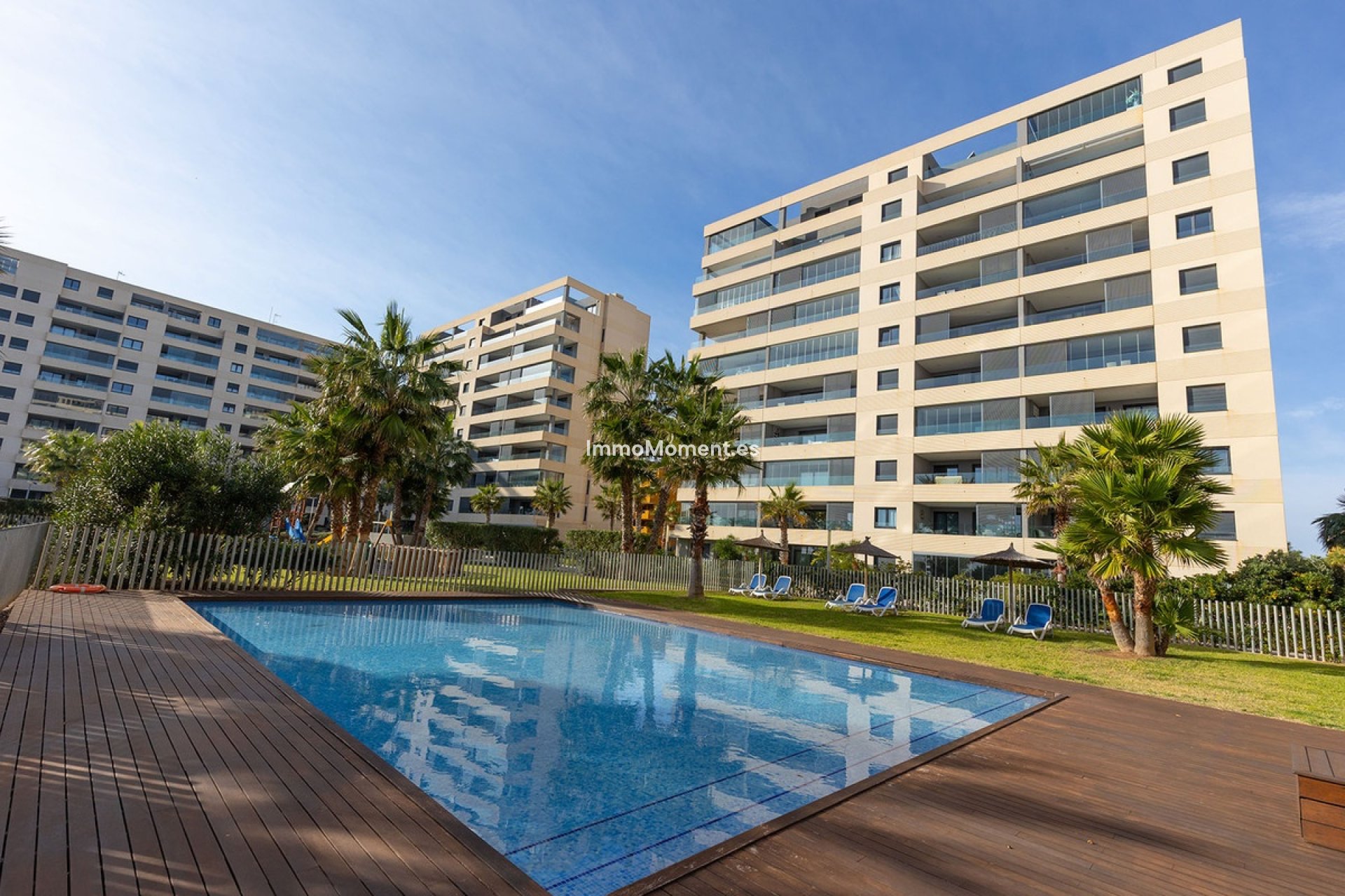 Reventa - Apartamento - Orihuela Costa - Punta Prima