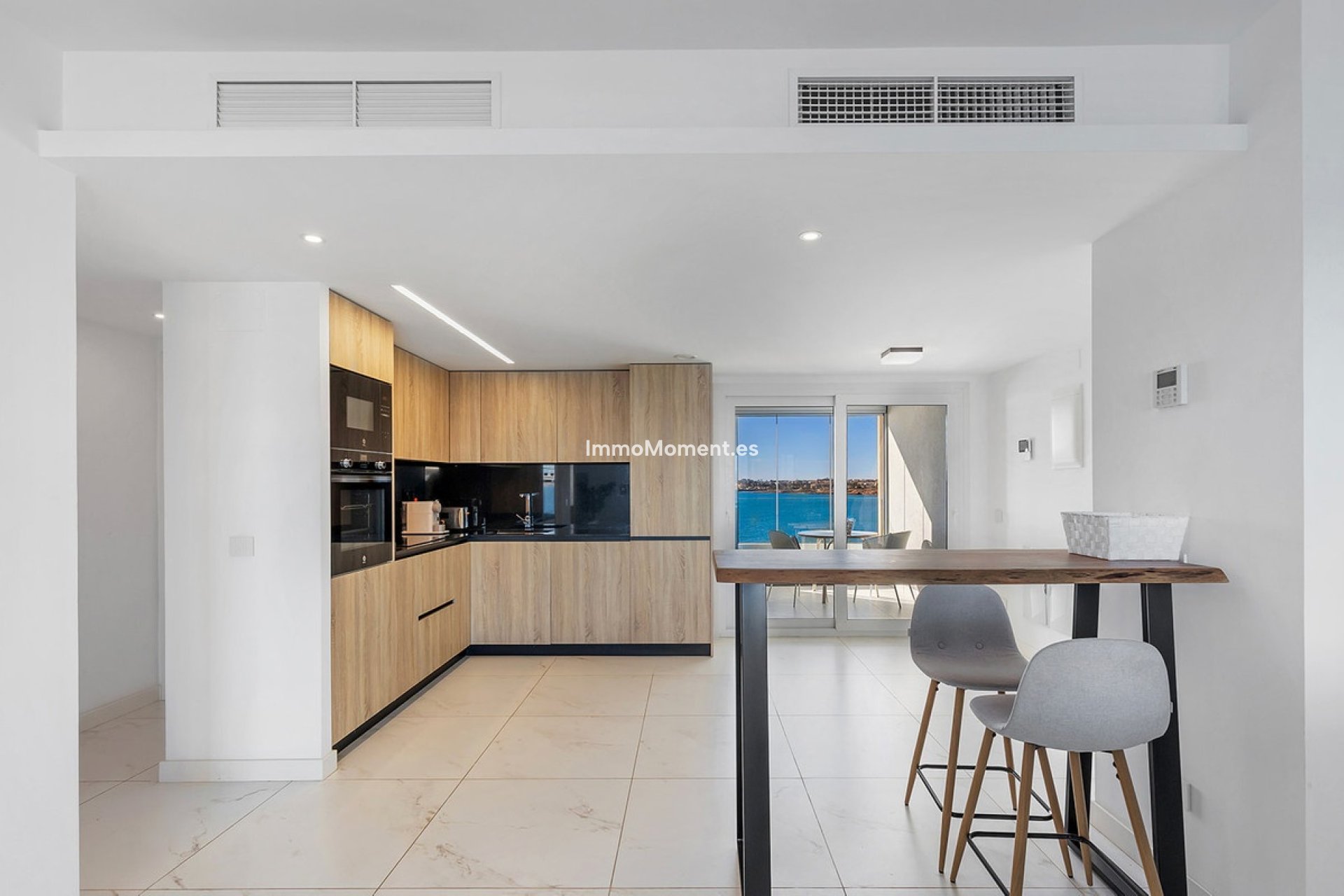 Reventa - Apartamento - Orihuela Costa - Punta Prima