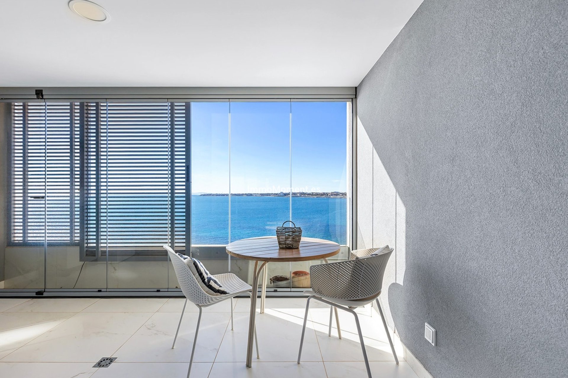 Reventa - Apartamento - Orihuela Costa - Punta Prima