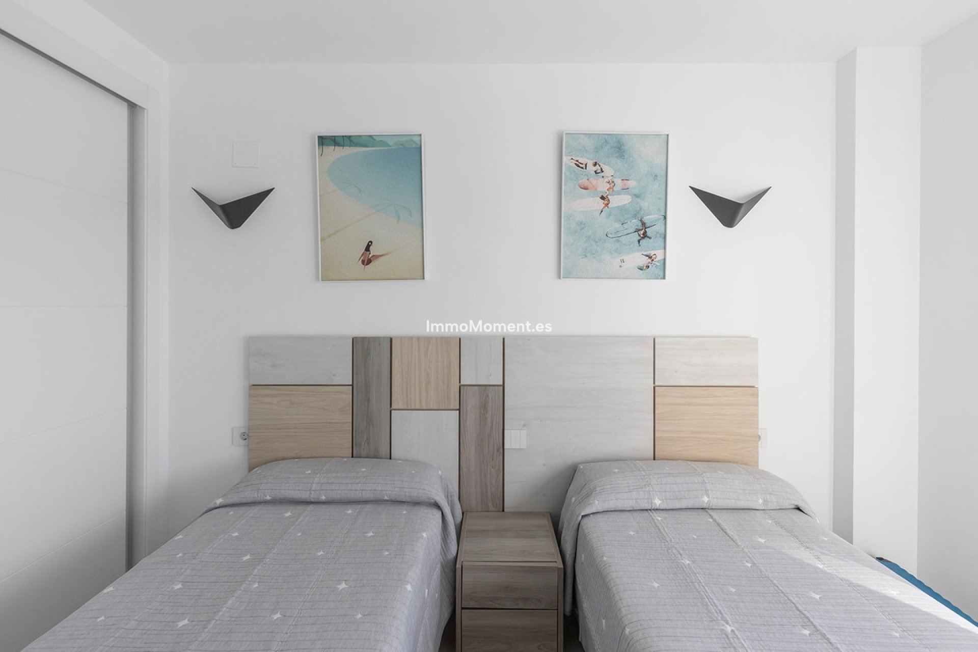Reventa - Apartamento - Orihuela Costa - Punta Prima