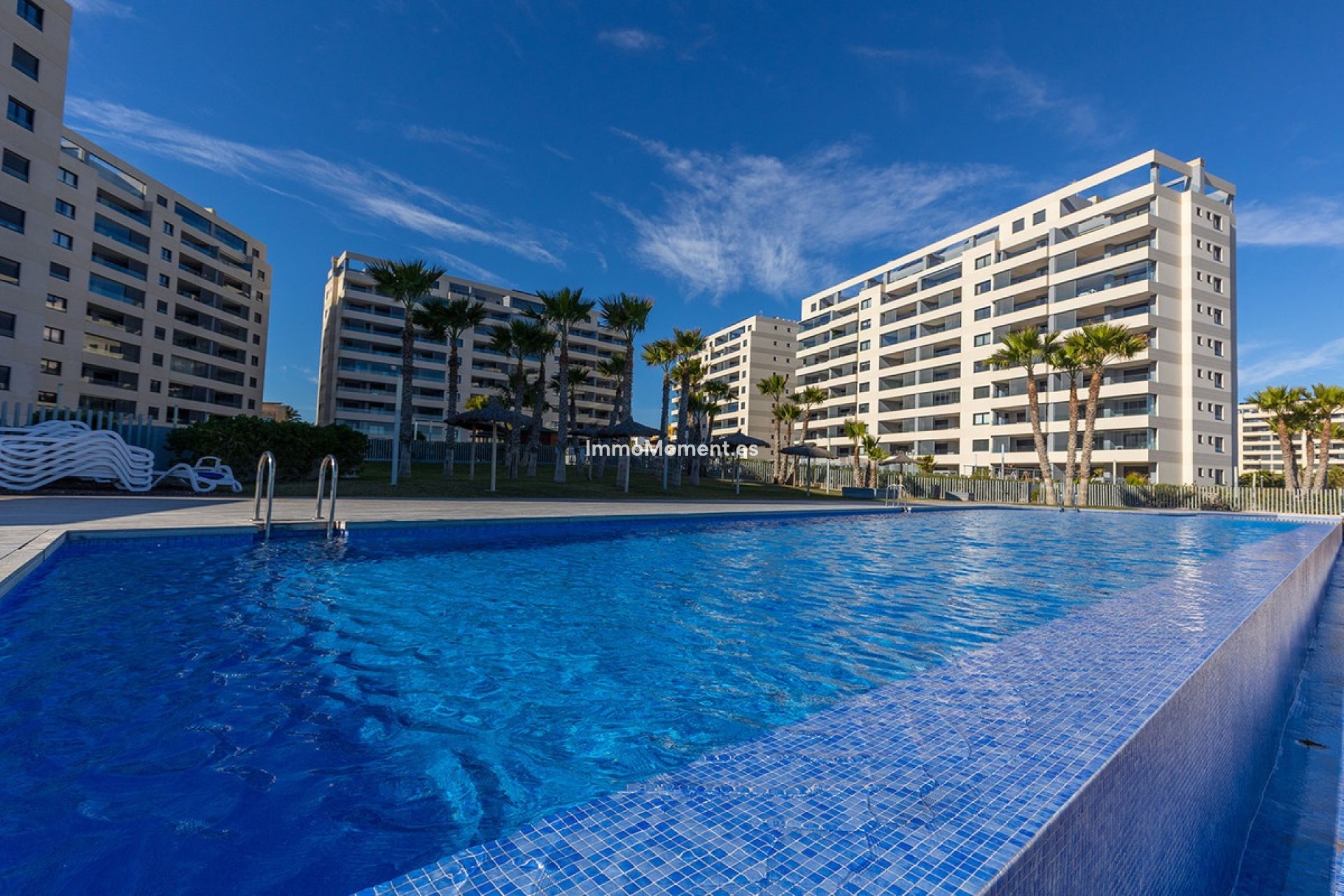 Reventa - Apartamento - Orihuela Costa - Punta Prima