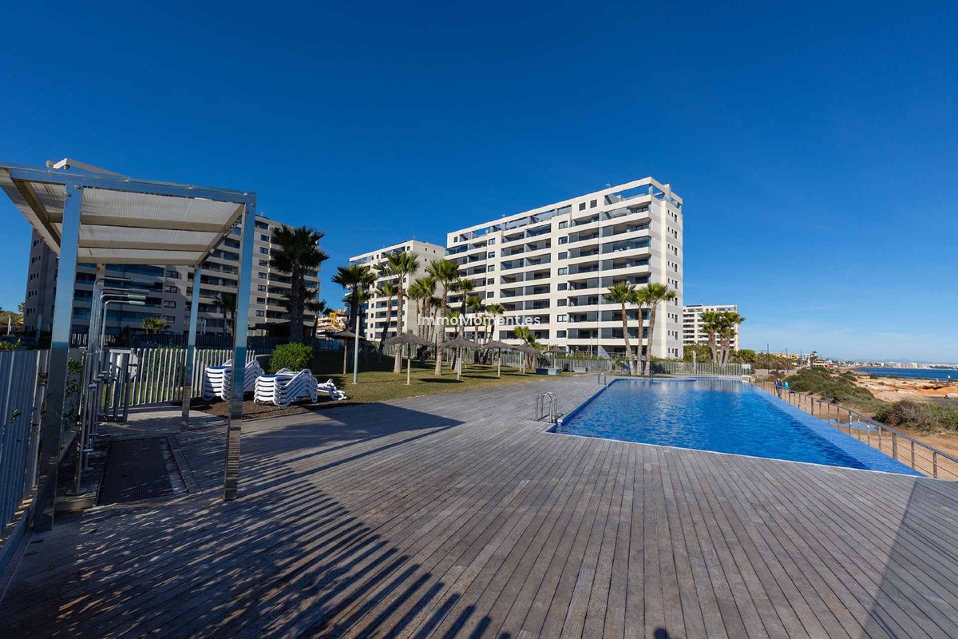 Reventa - Apartamento - Orihuela Costa - Punta Prima