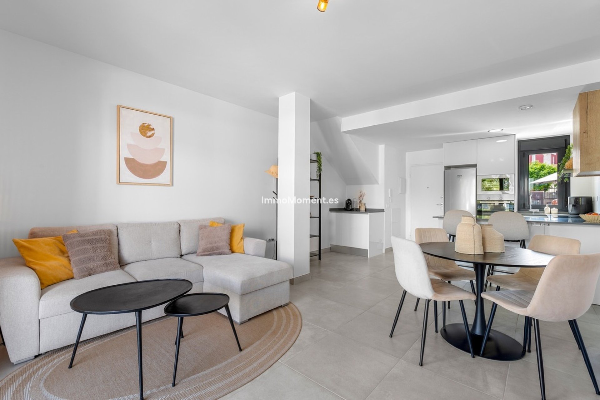 Reventa - Apartamento - Orihuela Costa - Villamartín