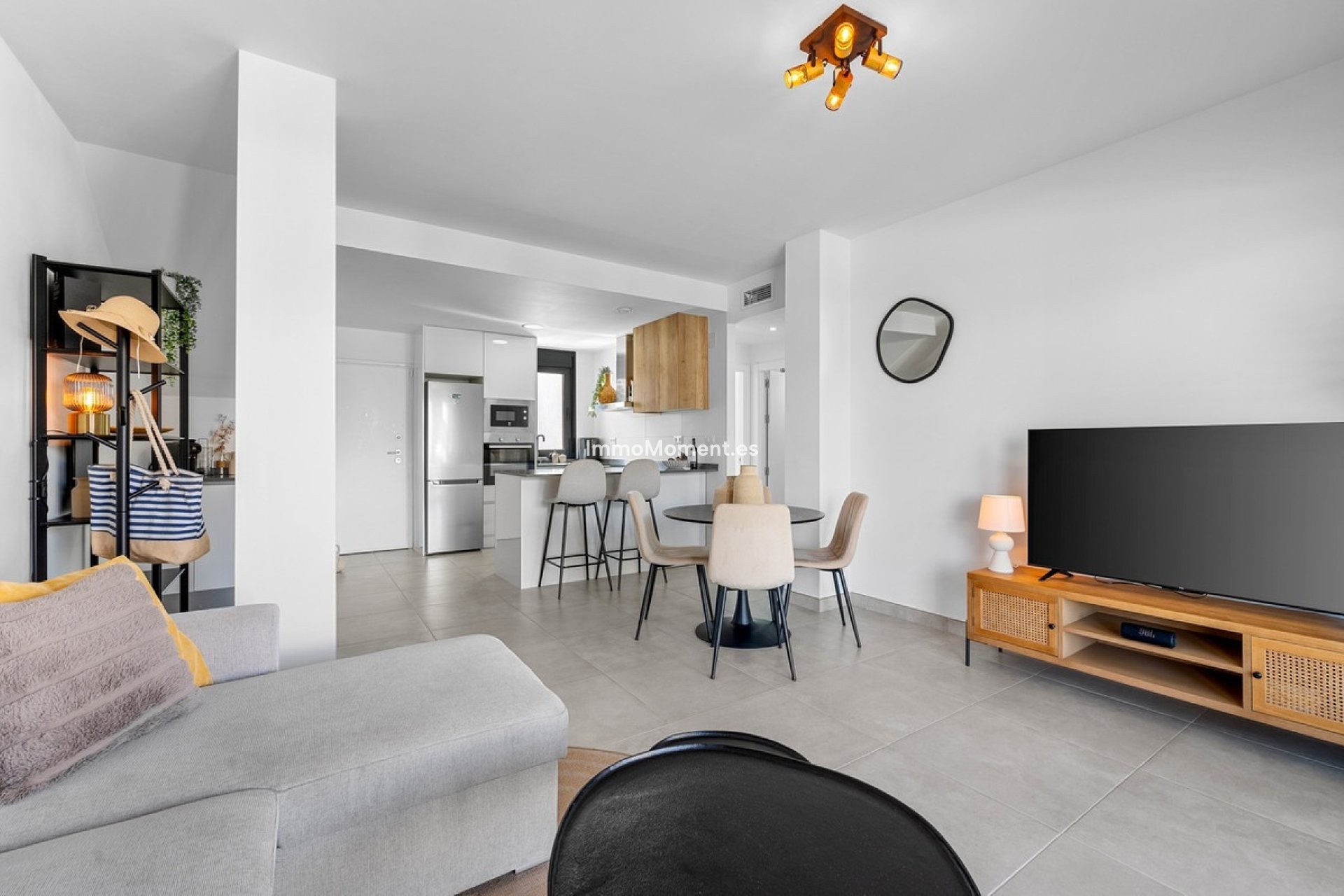 Reventa - Apartamento - Orihuela Costa - Villamartín
