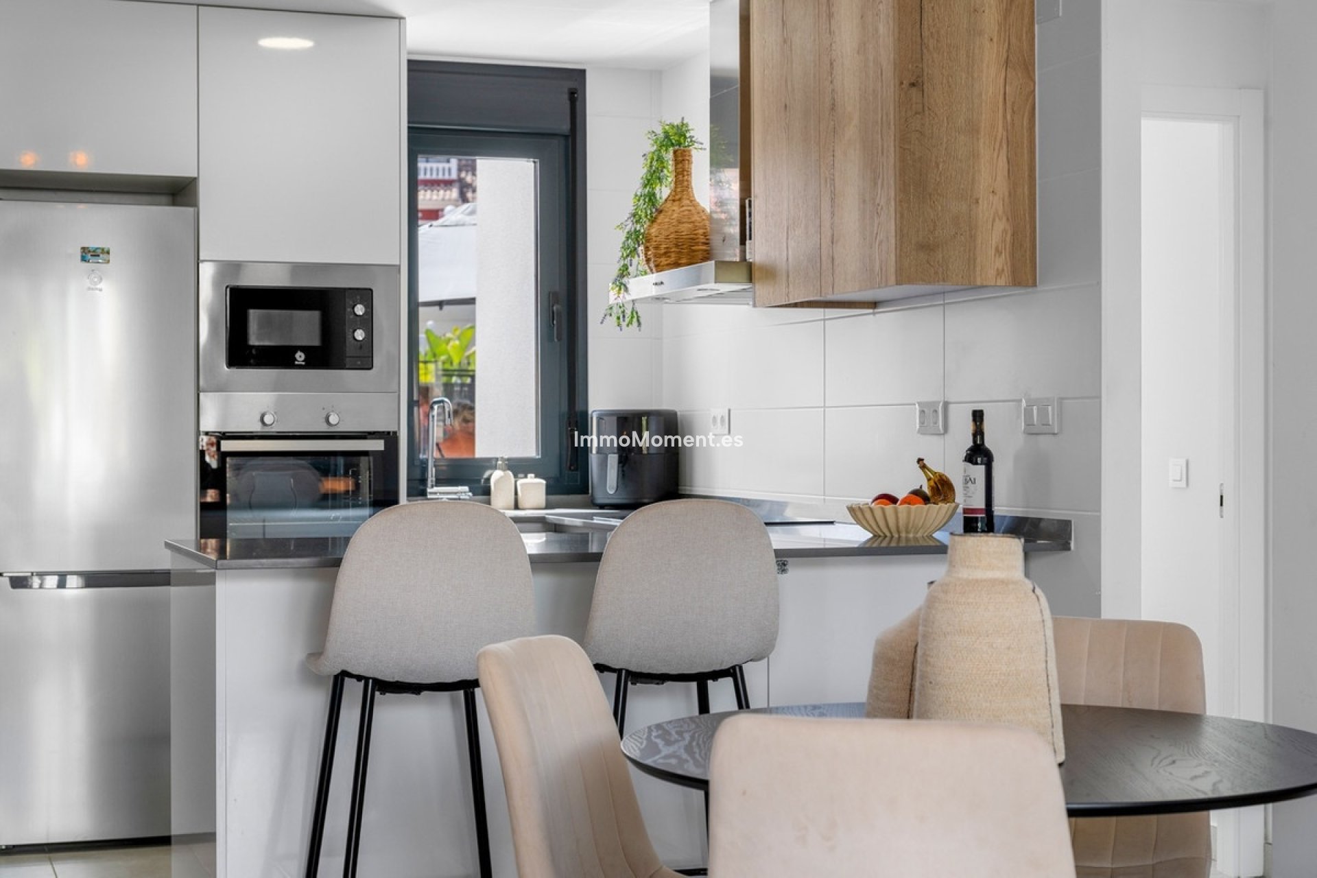 Reventa - Apartamento - Orihuela Costa - Villamartín