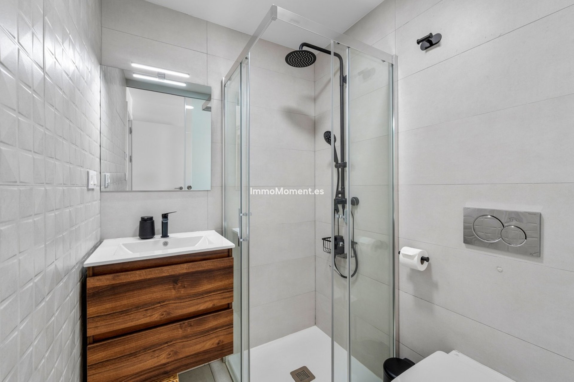 Reventa - Apartamento - Orihuela Costa - Villamartín