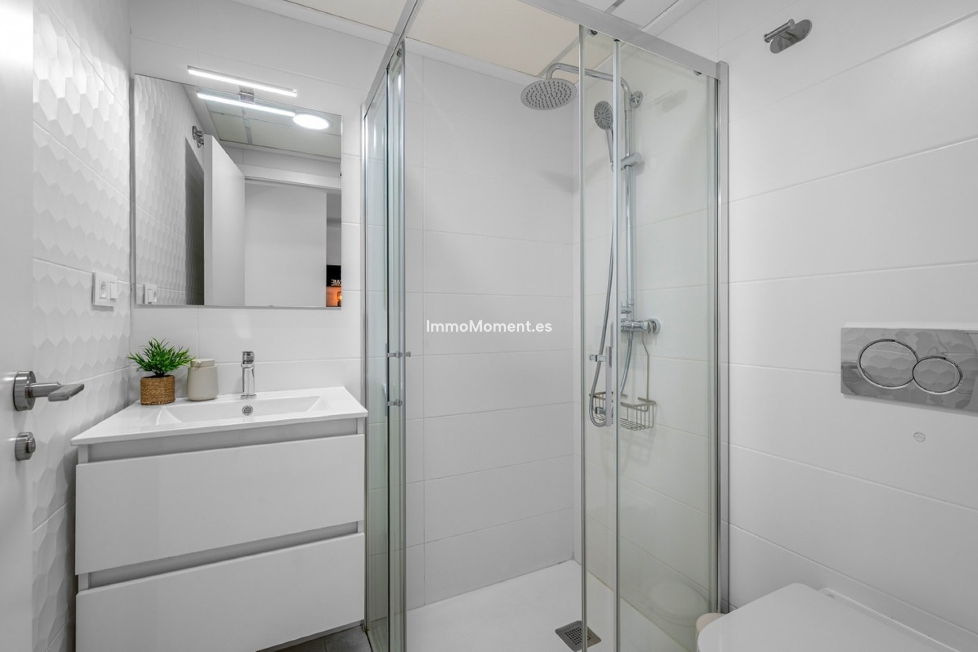 Reventa - Apartamento - Orihuela Costa - Villamartín