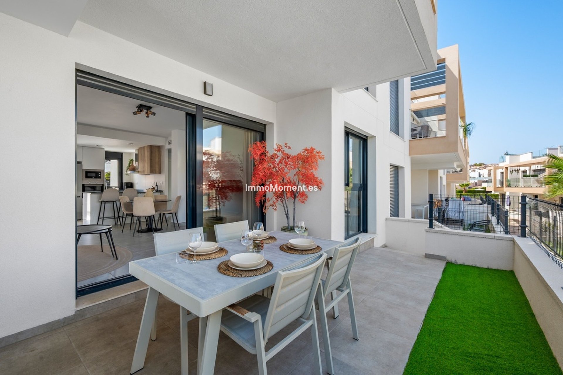 Reventa - Apartamento - Orihuela Costa - Villamartín