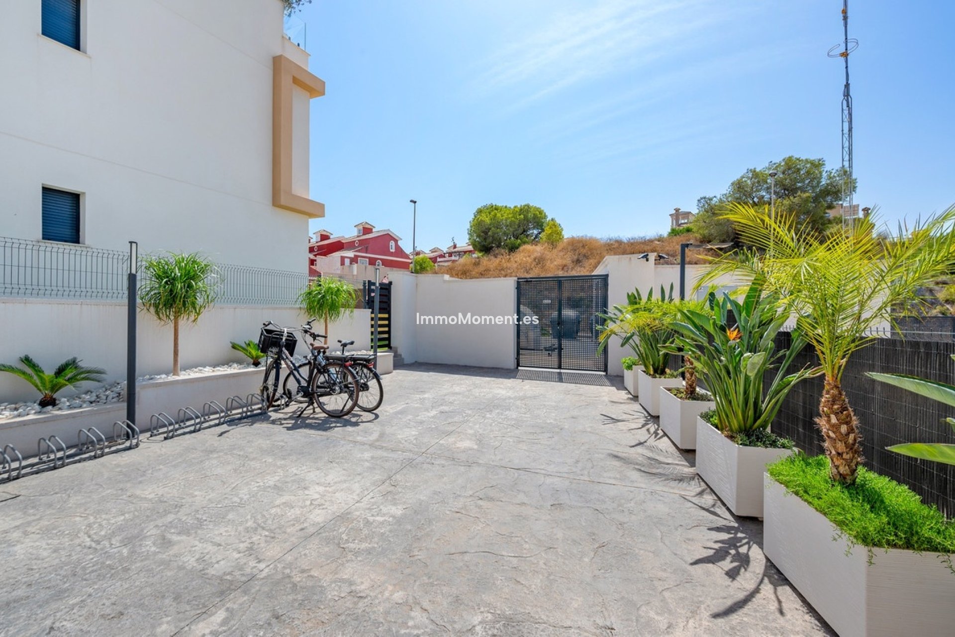 Reventa - Apartamento - Orihuela Costa - Villamartín