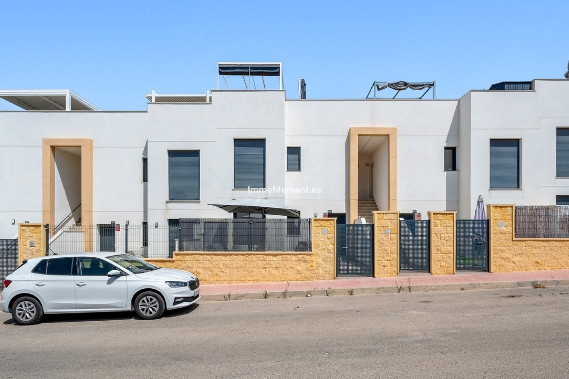 Reventa - Apartamento - Orihuela Costa - Villamartín