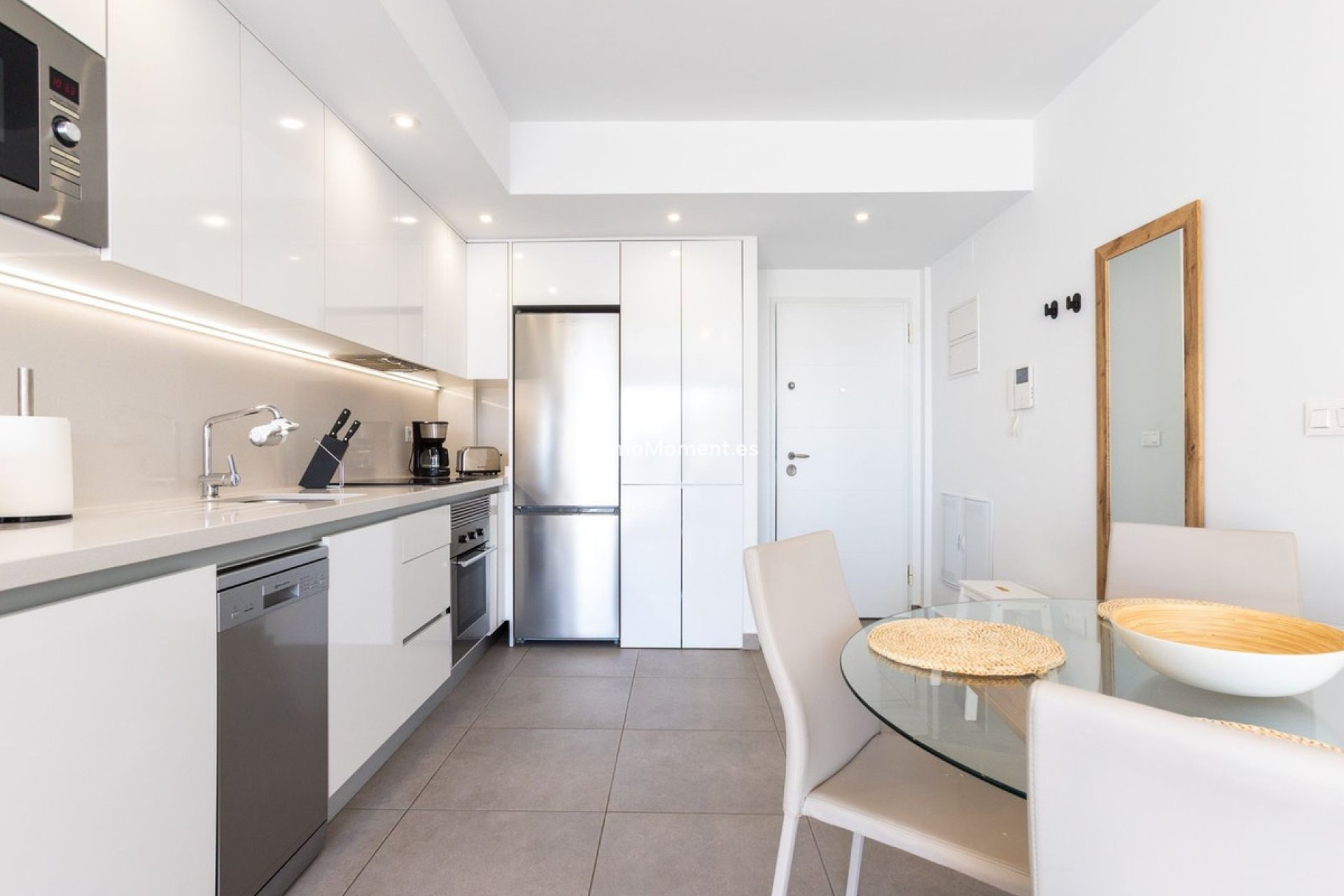 Reventa - Apartamento - Orihuela Costa - Villamartín