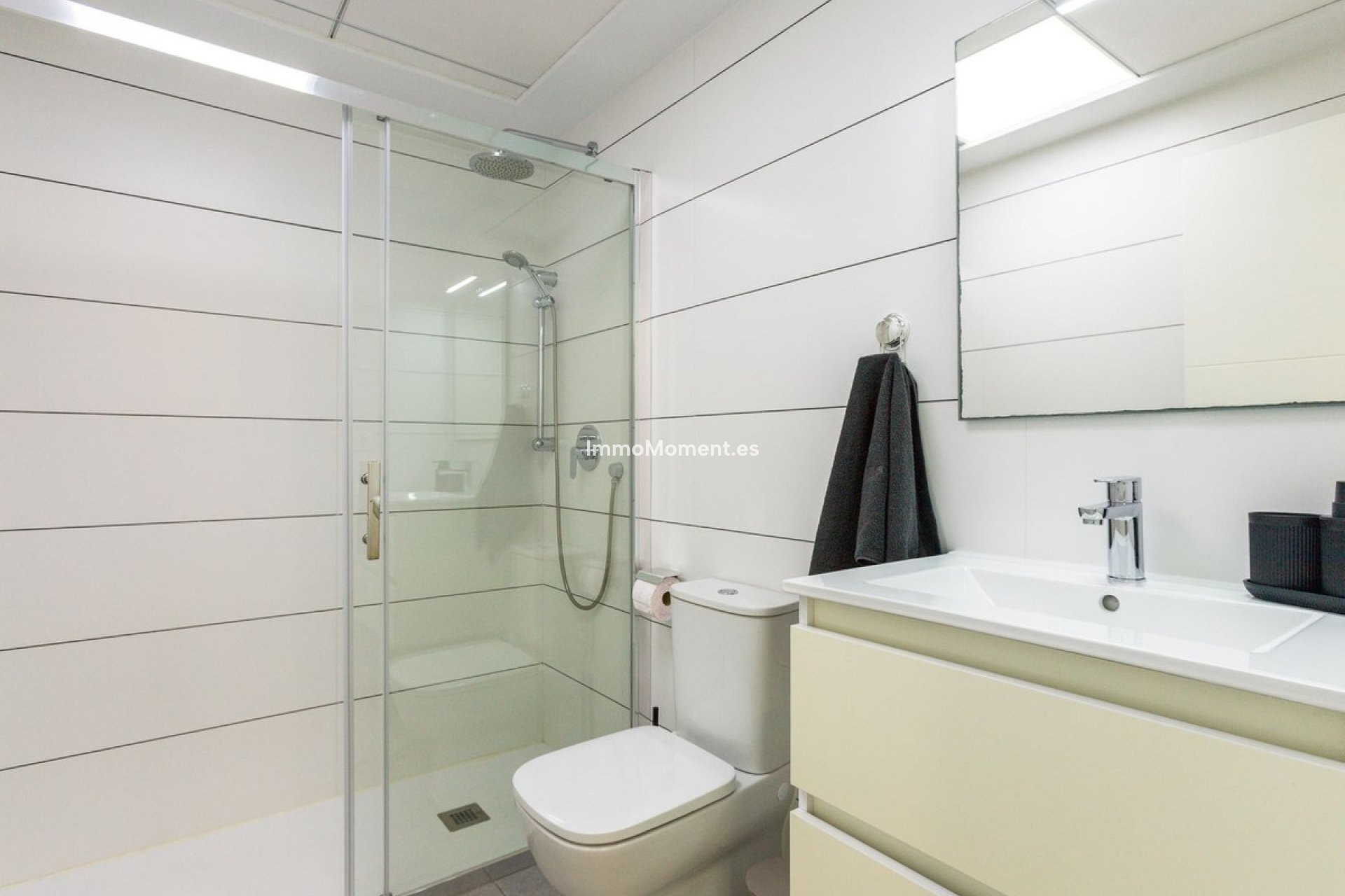 Reventa - Apartamento - Orihuela Costa - Villamartín