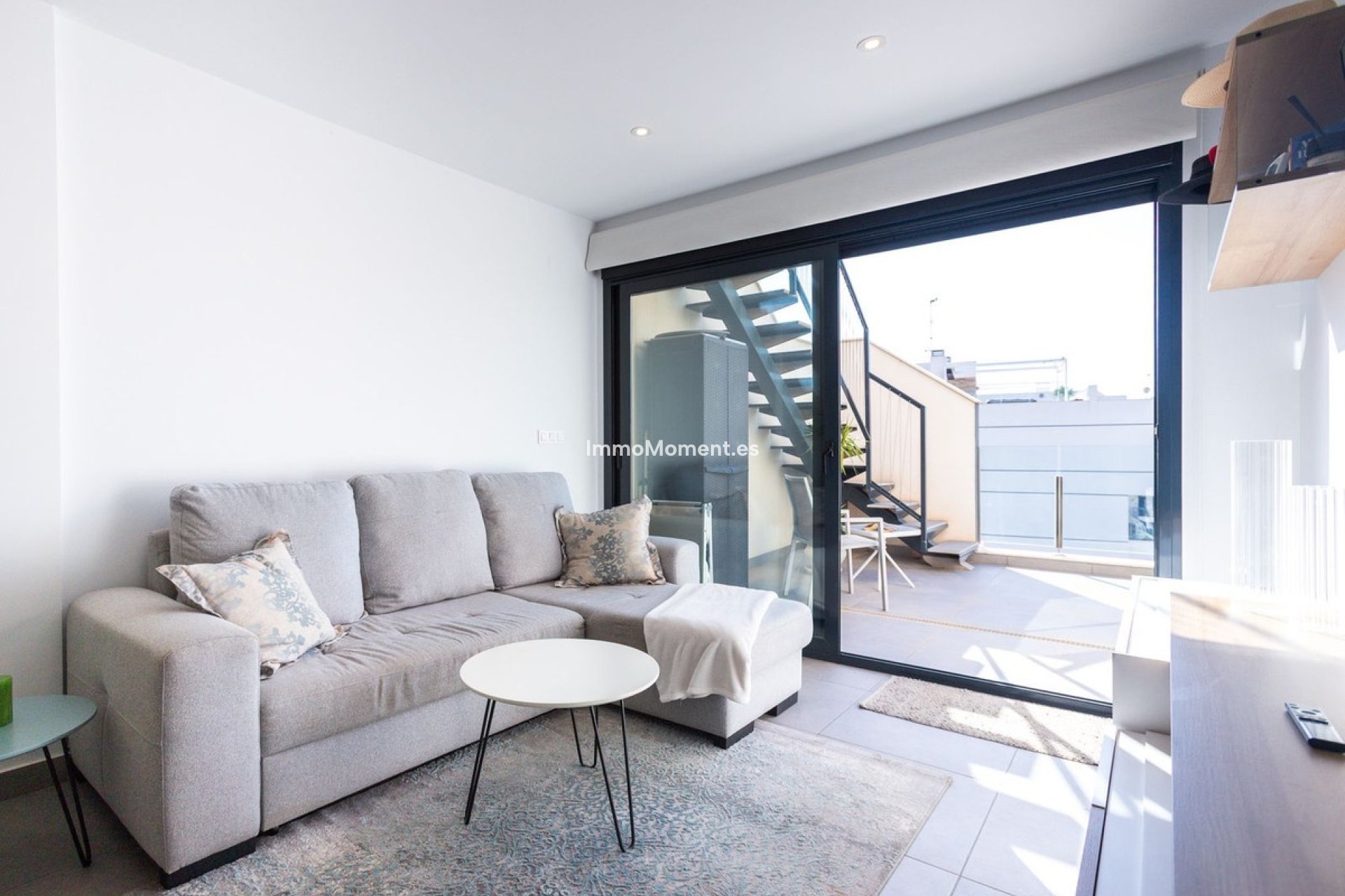 Reventa - Apartamento - Orihuela Costa - Villamartín