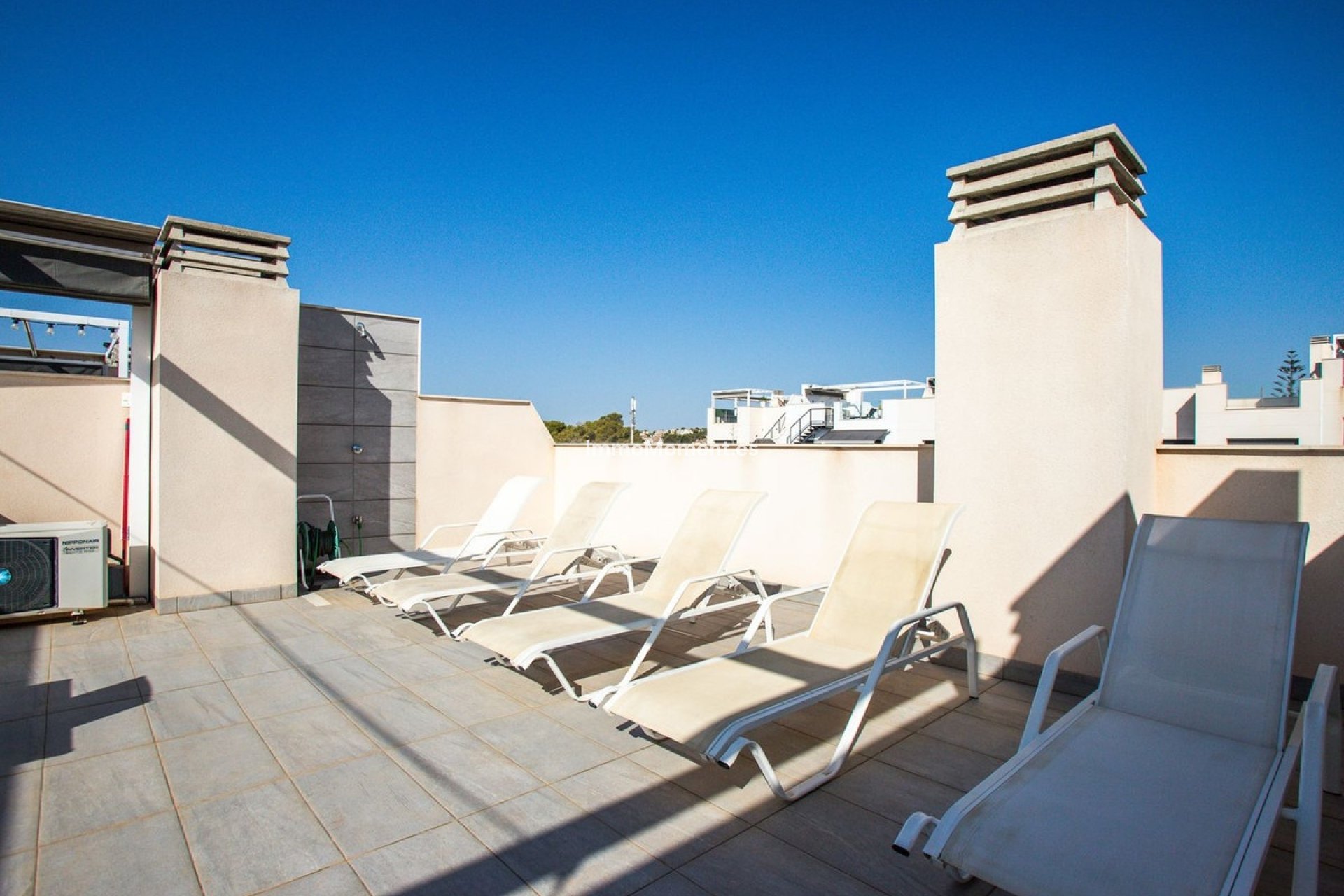 Reventa - Apartamento - Orihuela Costa - Villamartín
