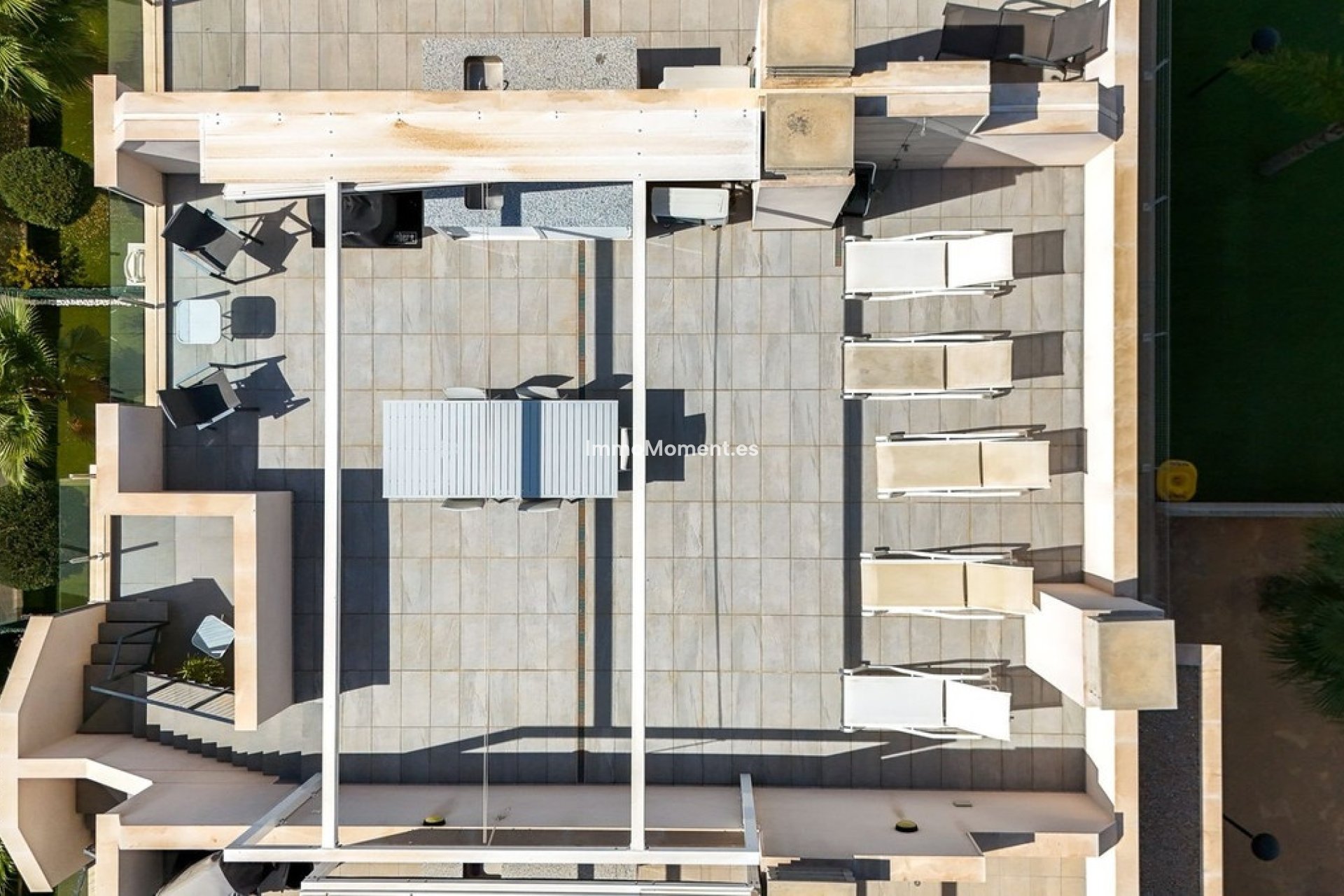 Reventa - Apartamento - Orihuela Costa - Villamartín