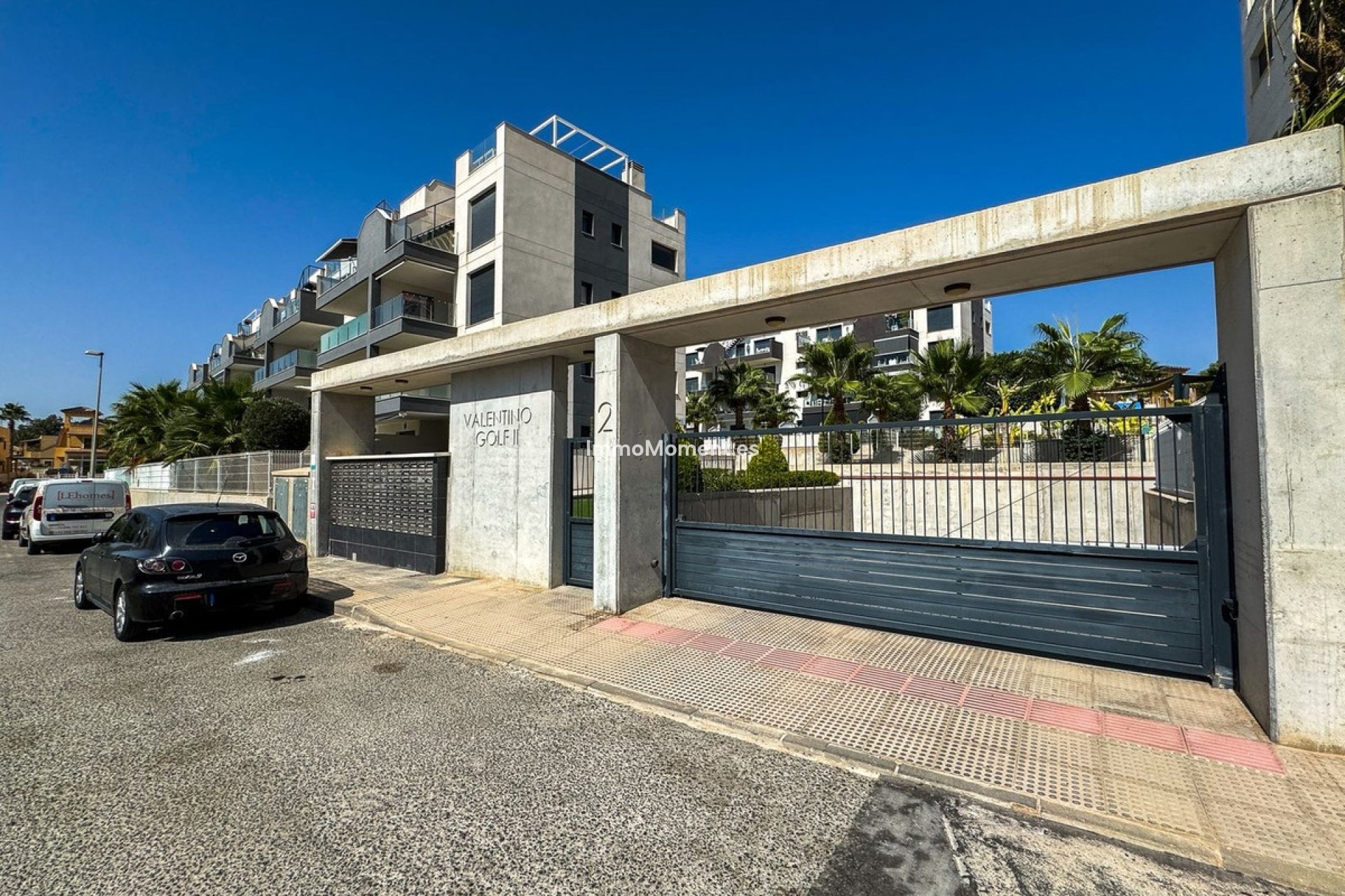 Reventa - Apartamento - Orihuela Costa - Villamartín