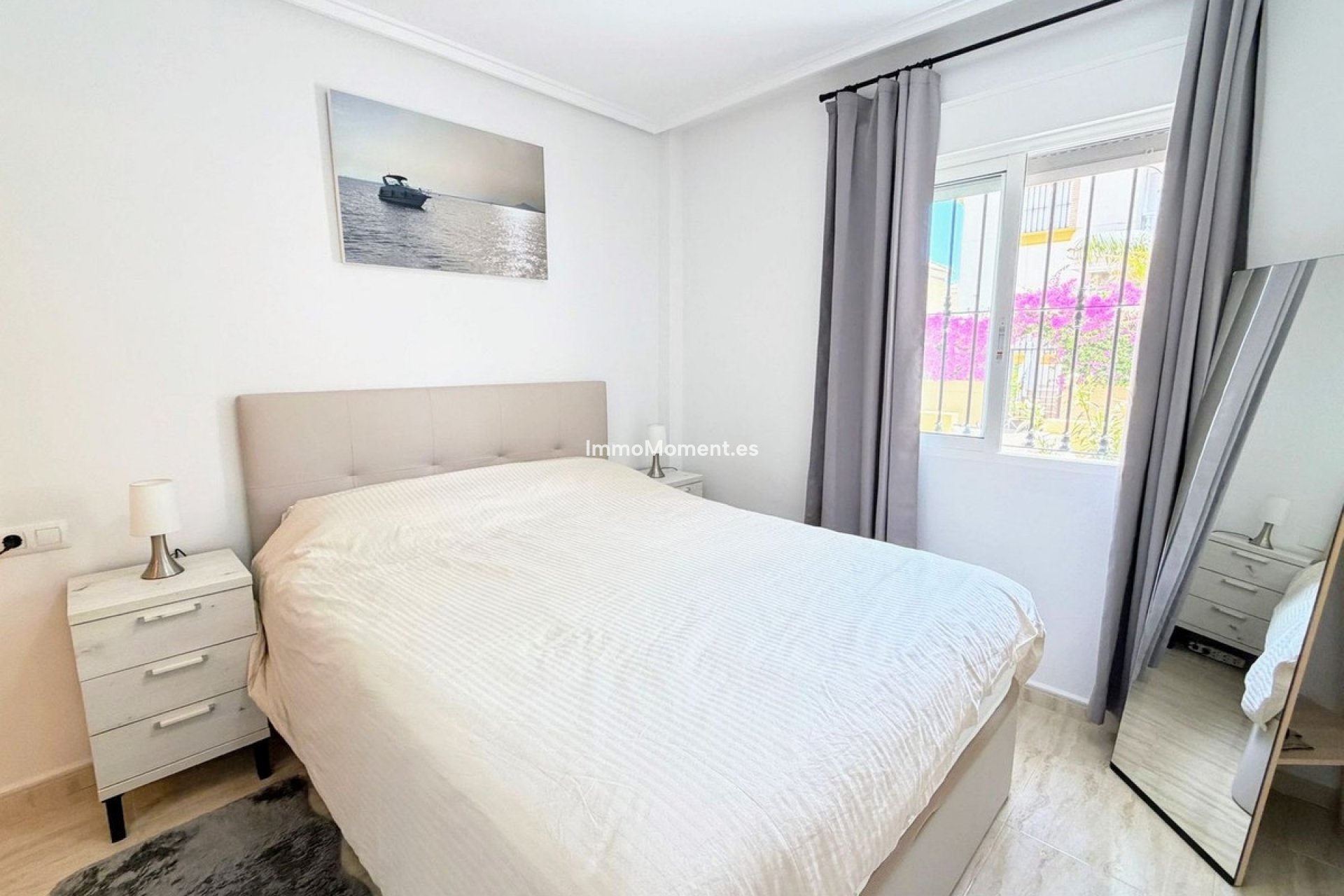 Reventa - Apartamento - Orihuela Costa - Villamartín