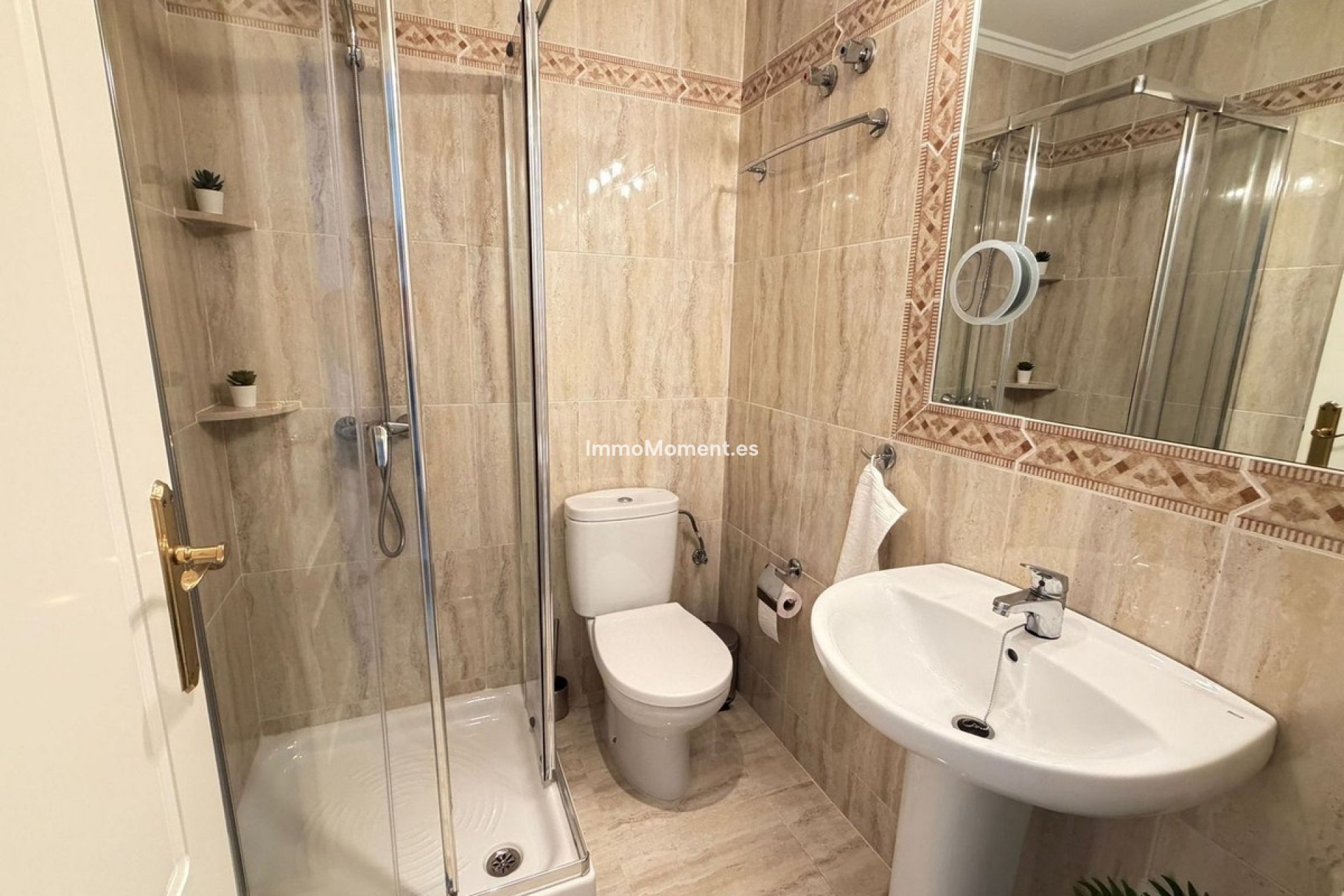 Reventa - Apartamento - Orihuela Costa - Villamartín