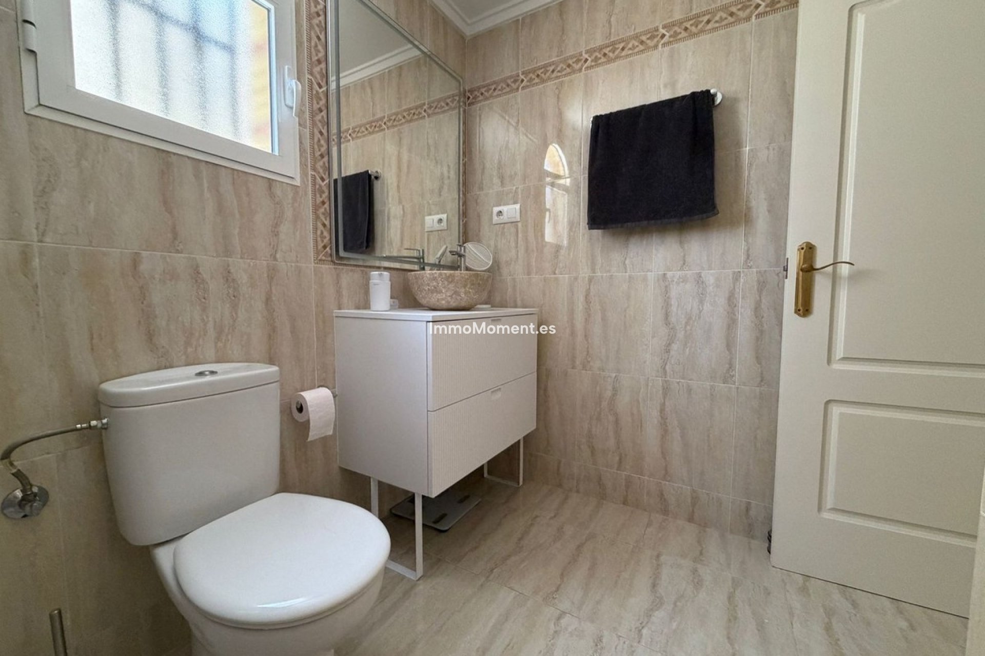 Reventa - Apartamento - Orihuela Costa - Villamartín