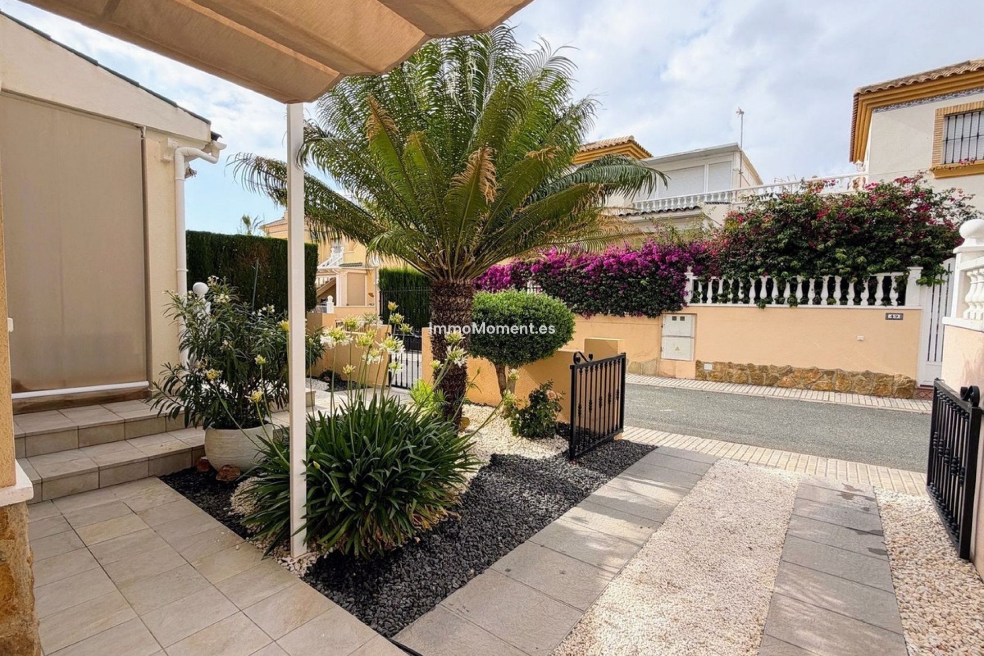 Reventa - Apartamento - Orihuela Costa - Villamartín