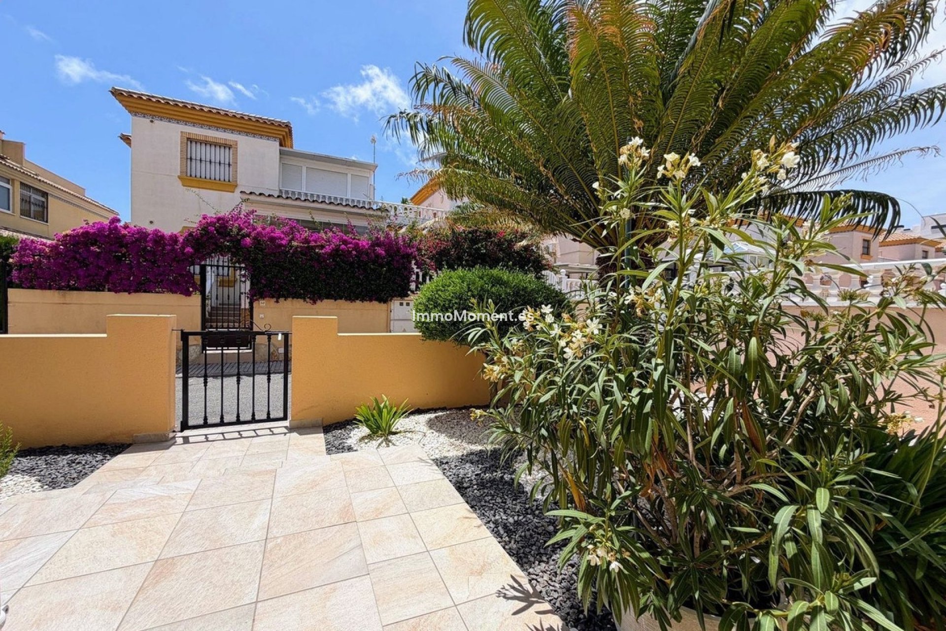 Reventa - Apartamento - Orihuela Costa - Villamartín
